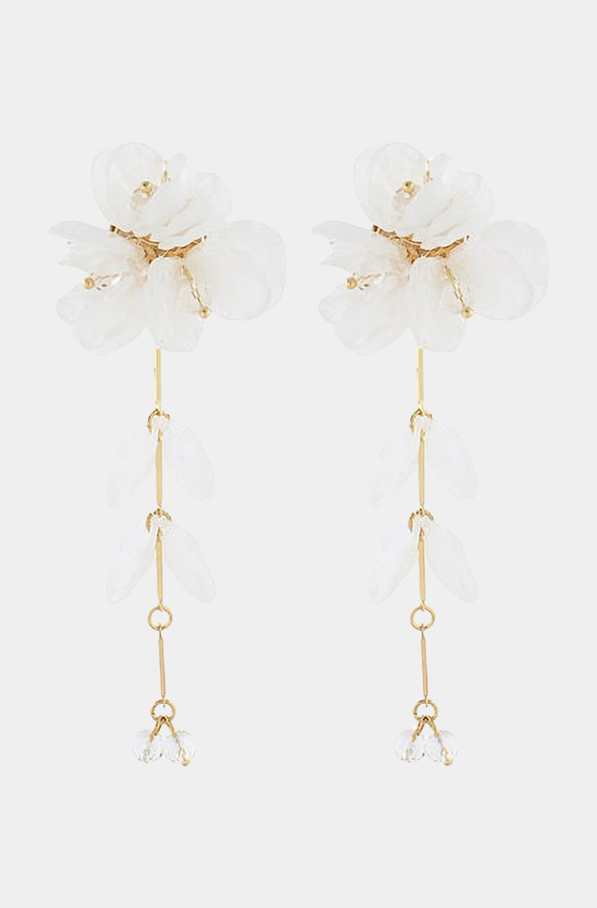 Kynara Earrings
