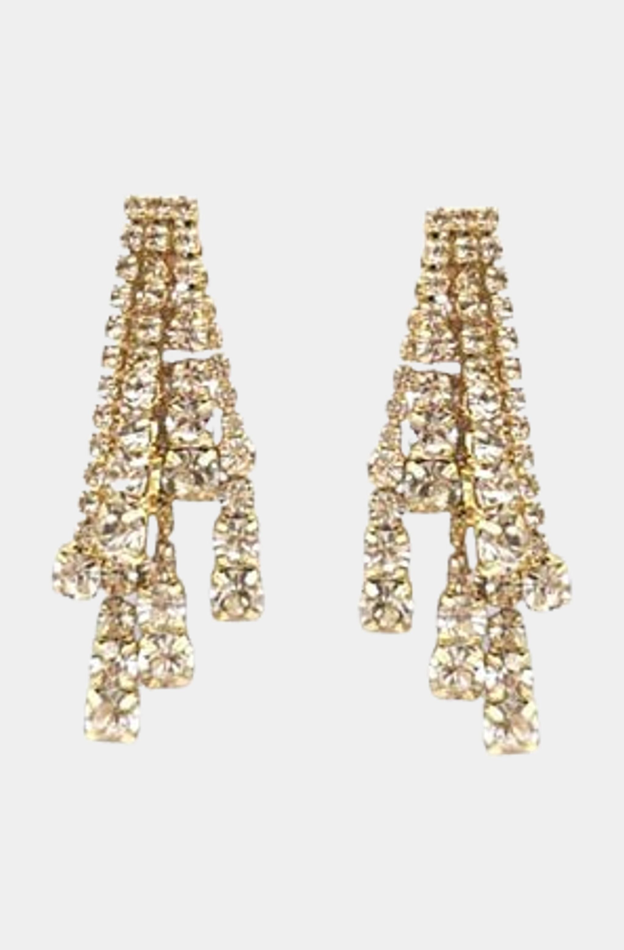 Winifred Earrings