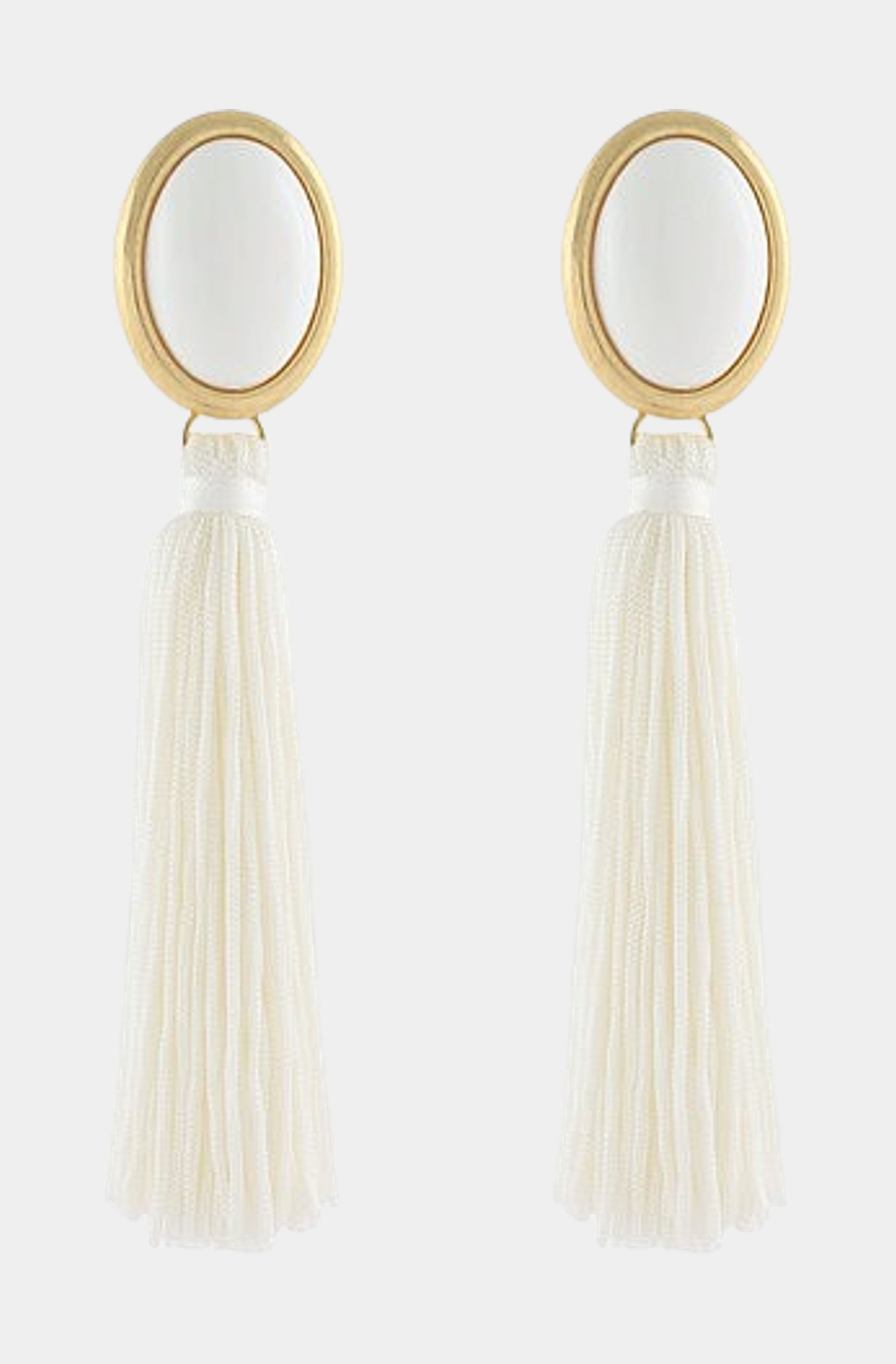 Genevieve Earrings