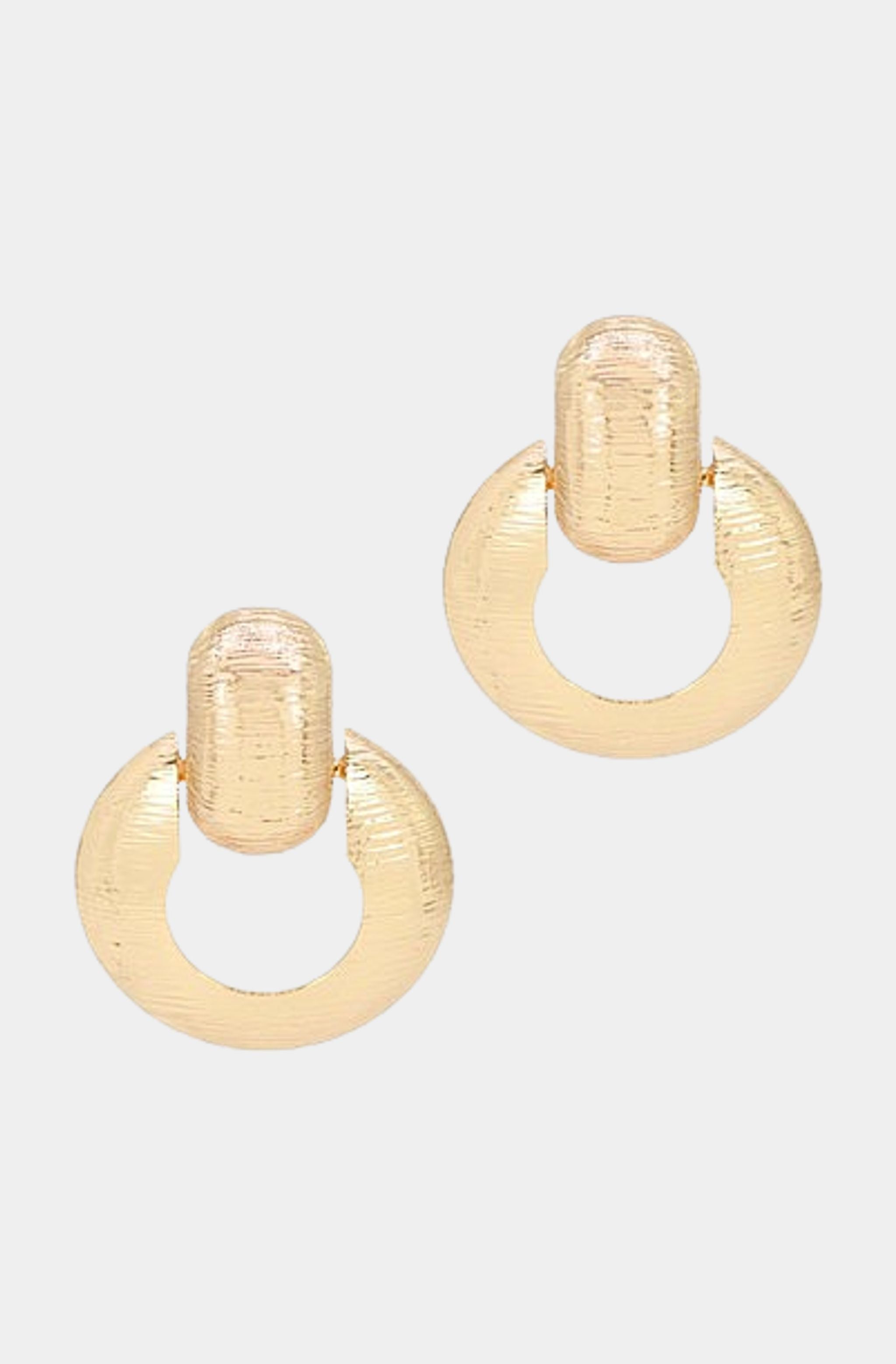 Leonor Earrings