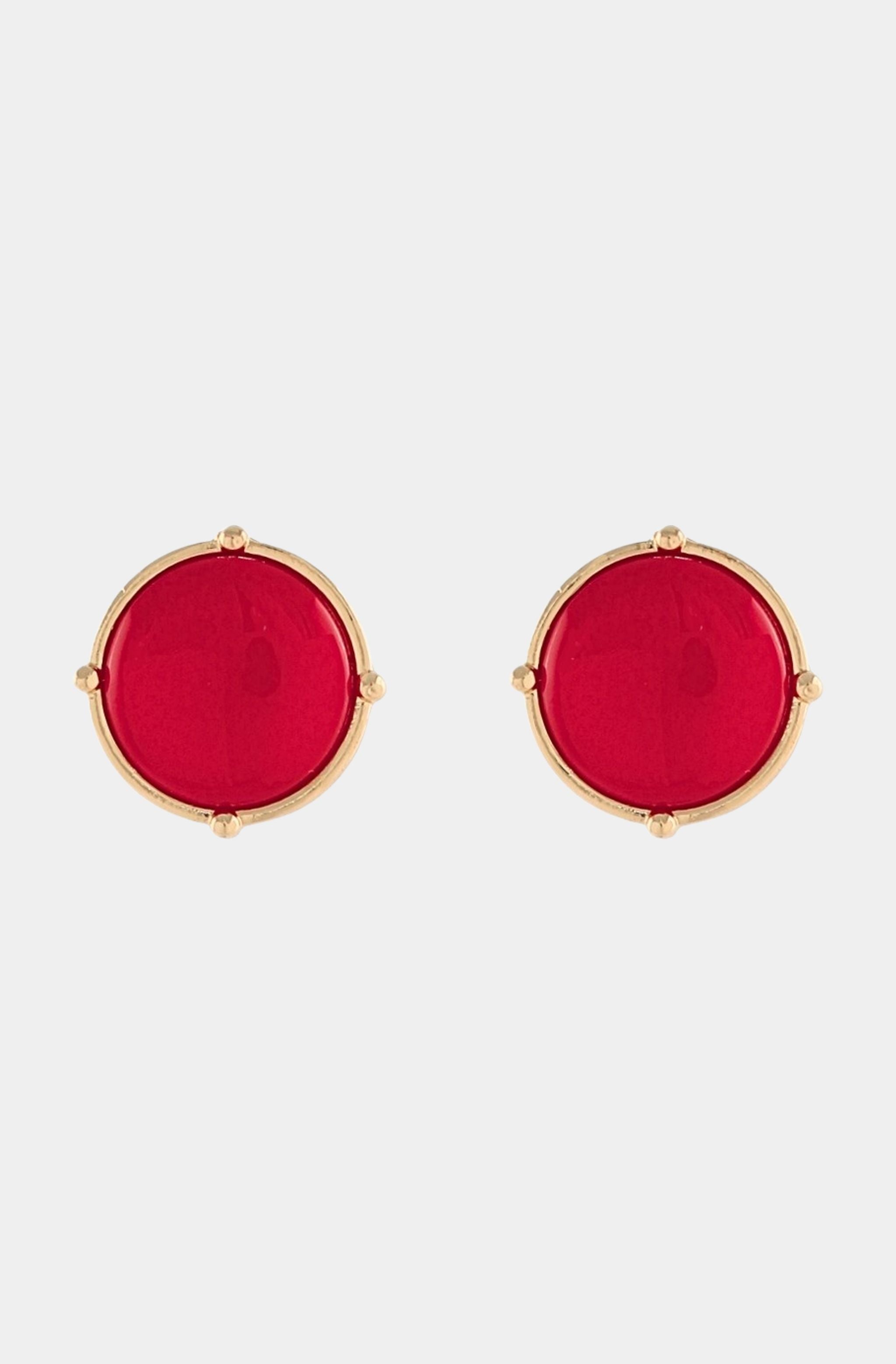 Rebecca Earrings