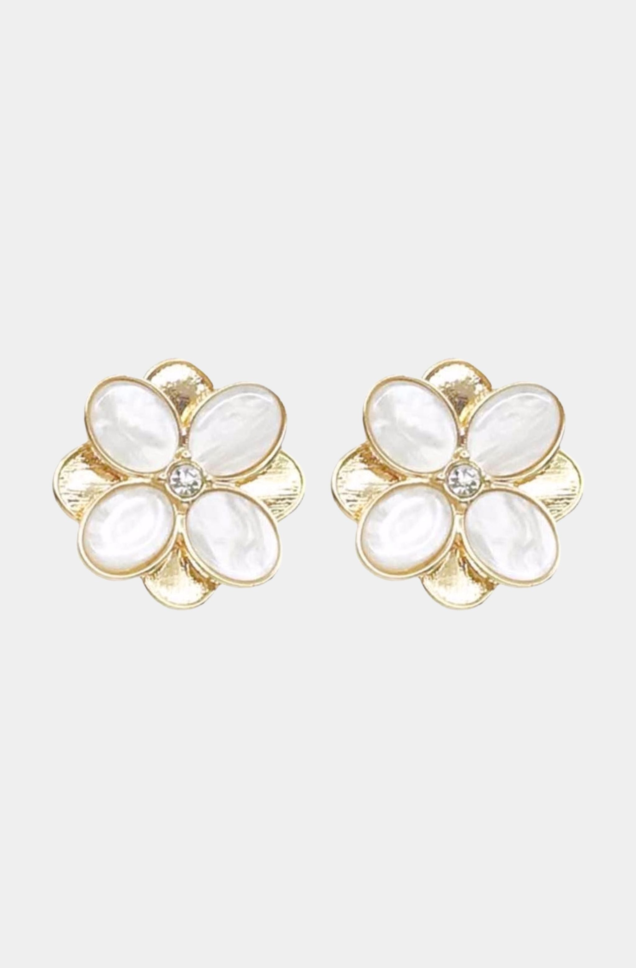 Joaquin Earrings