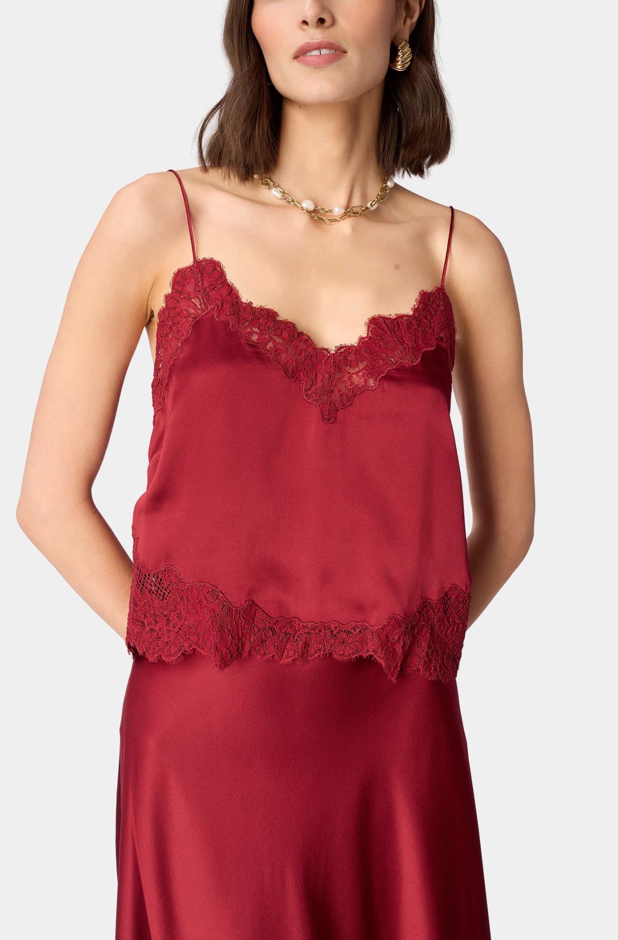 Malena Camisole