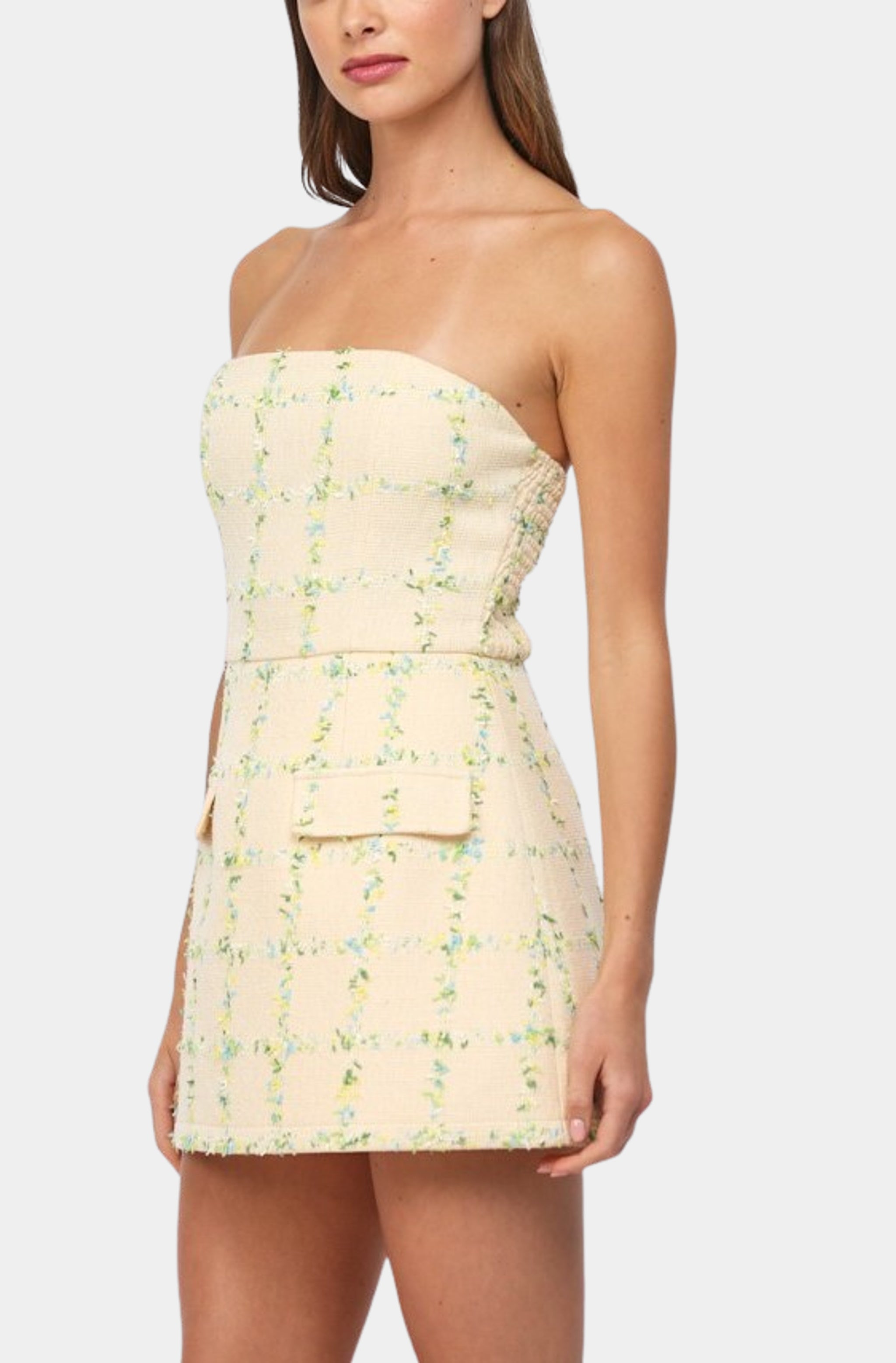 Kennedy Dress