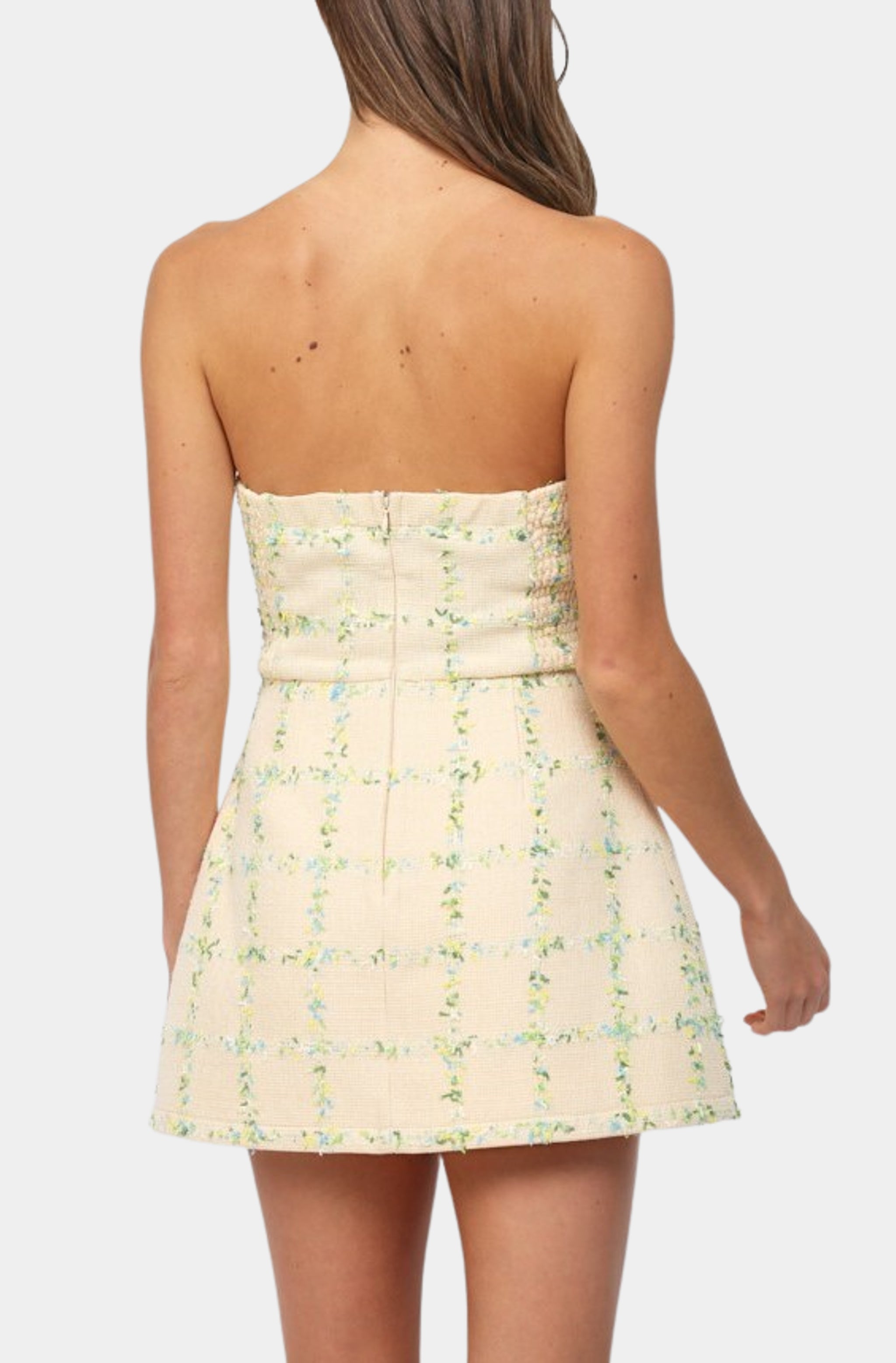 Kennedy Dress