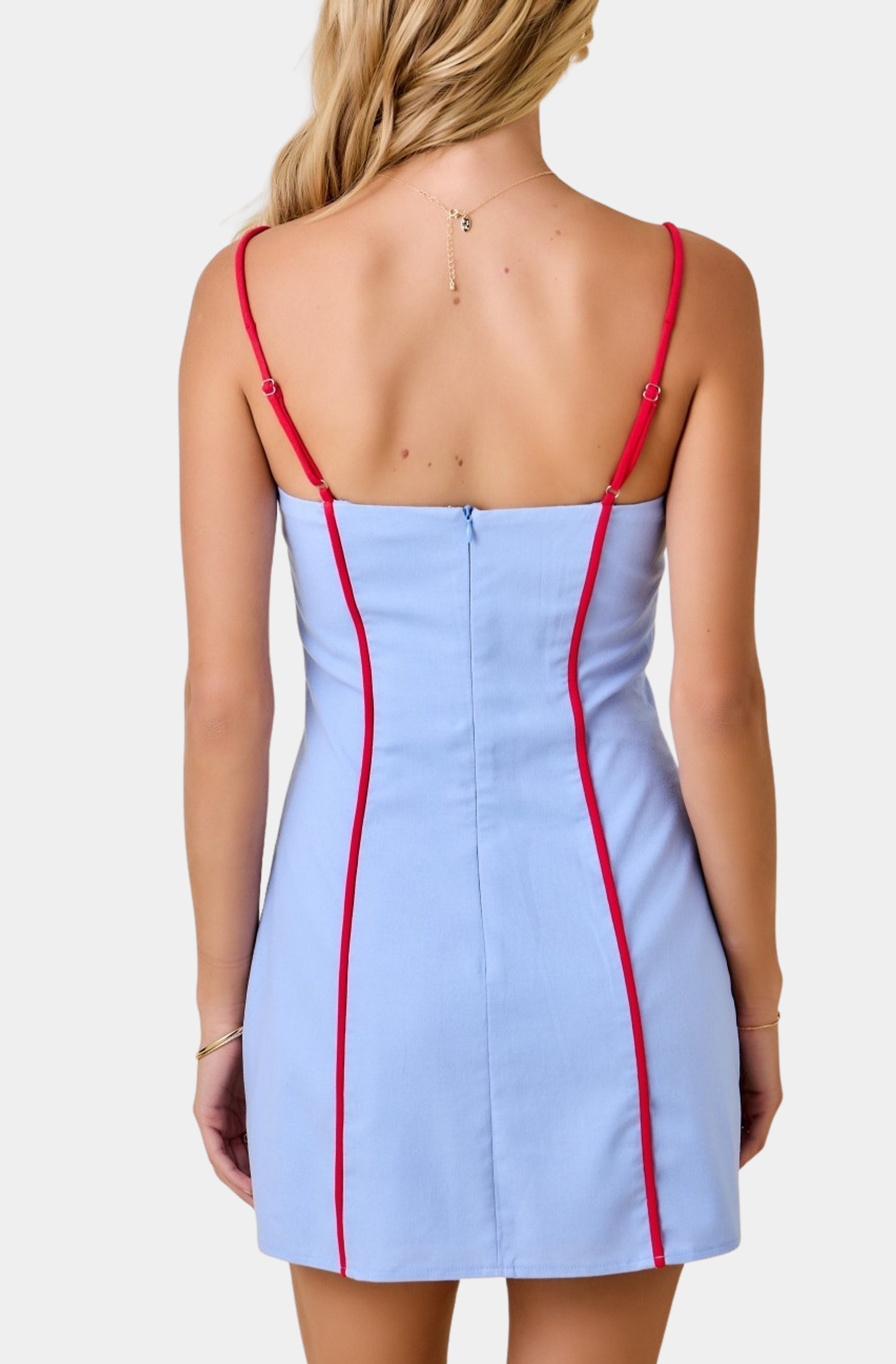 Callum Dress