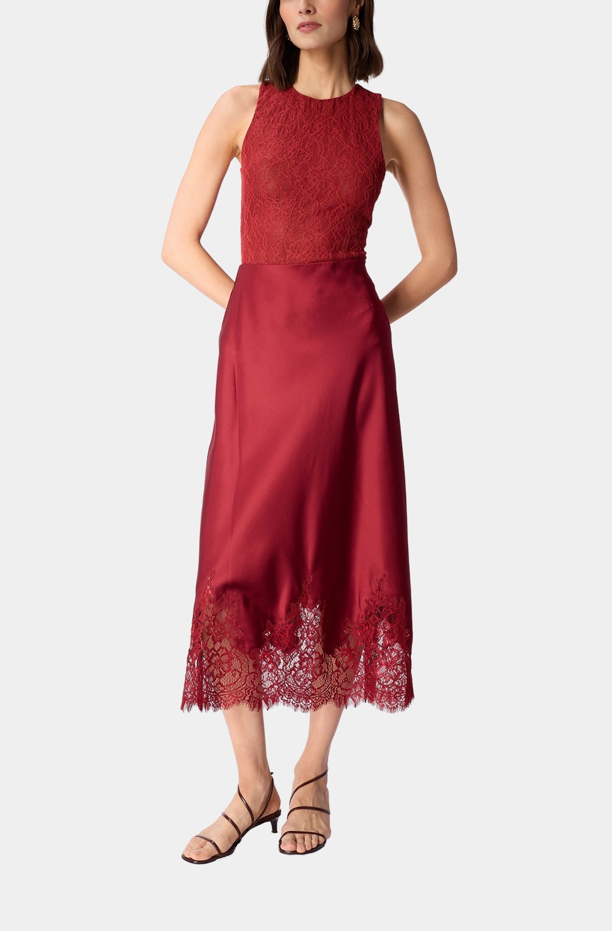 Vivienne Skirt