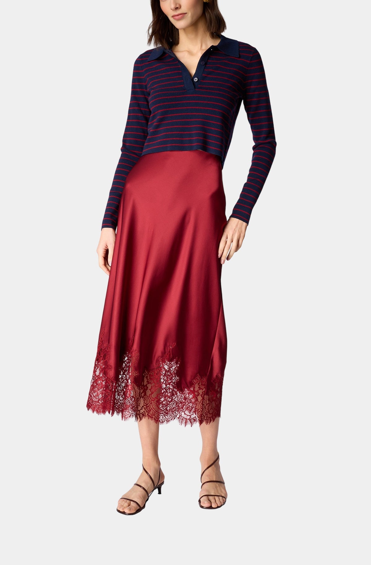 Vivienne Skirt