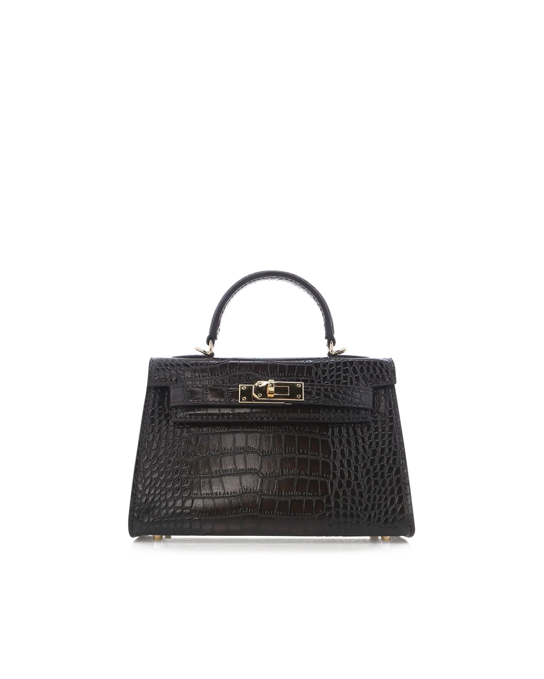 Hariette Handle Bag