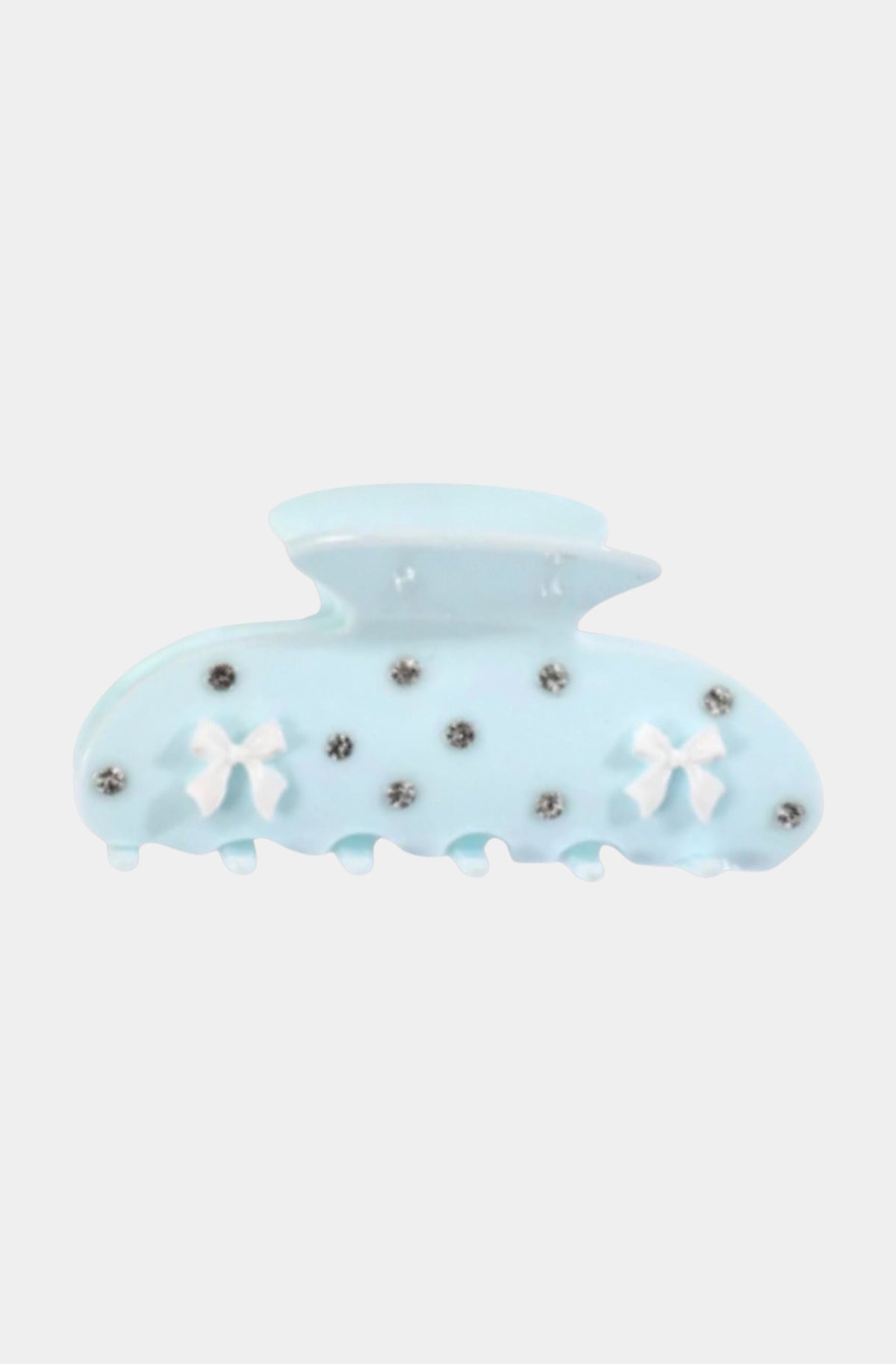 Maribeth Claw Clip