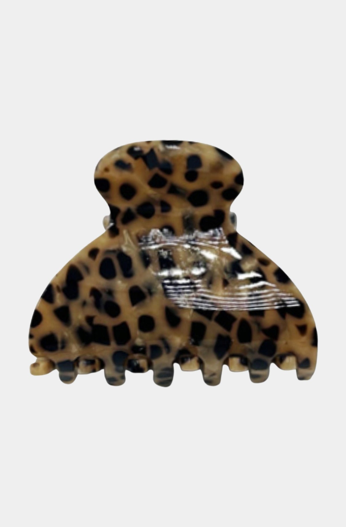 Hortense Claw Clip