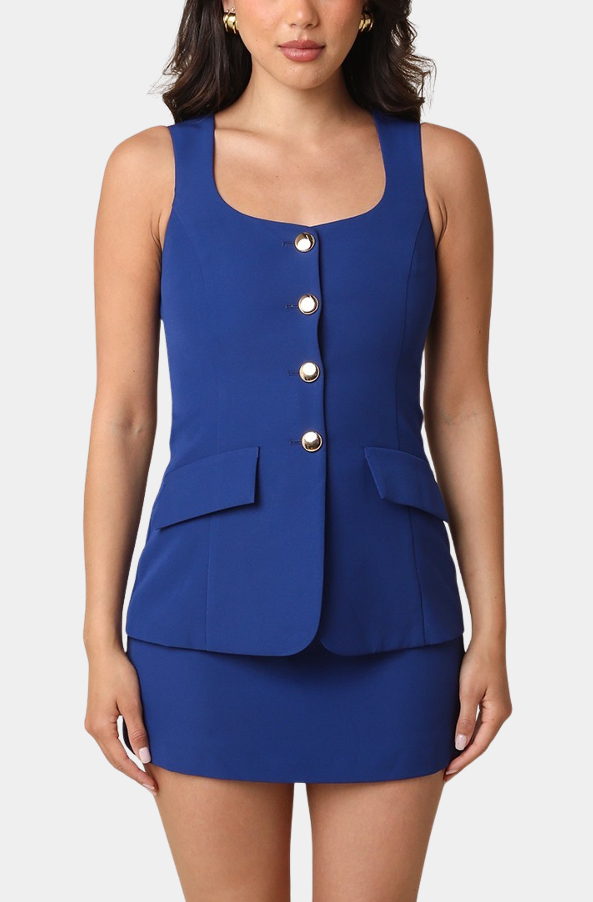 Evelyn Dress