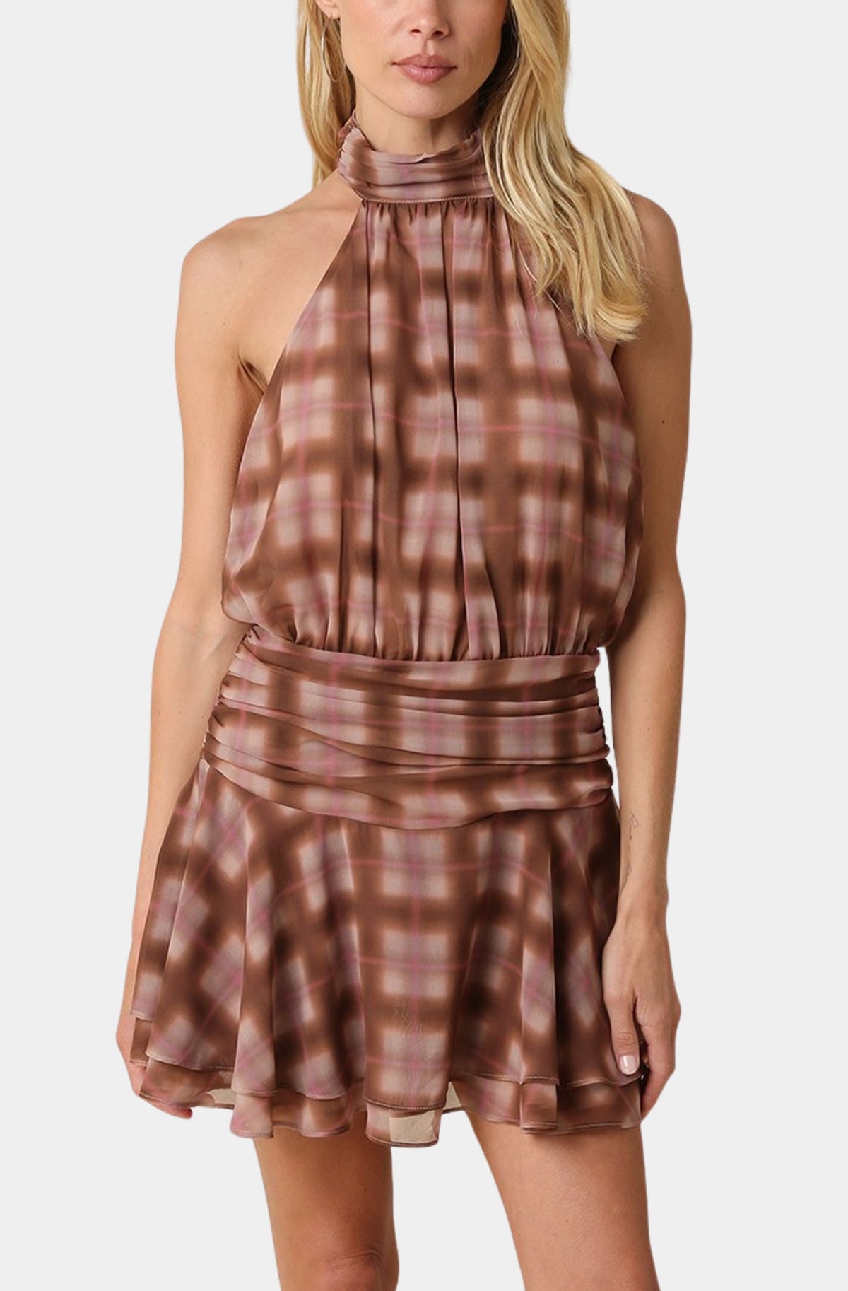 Poppy Dress