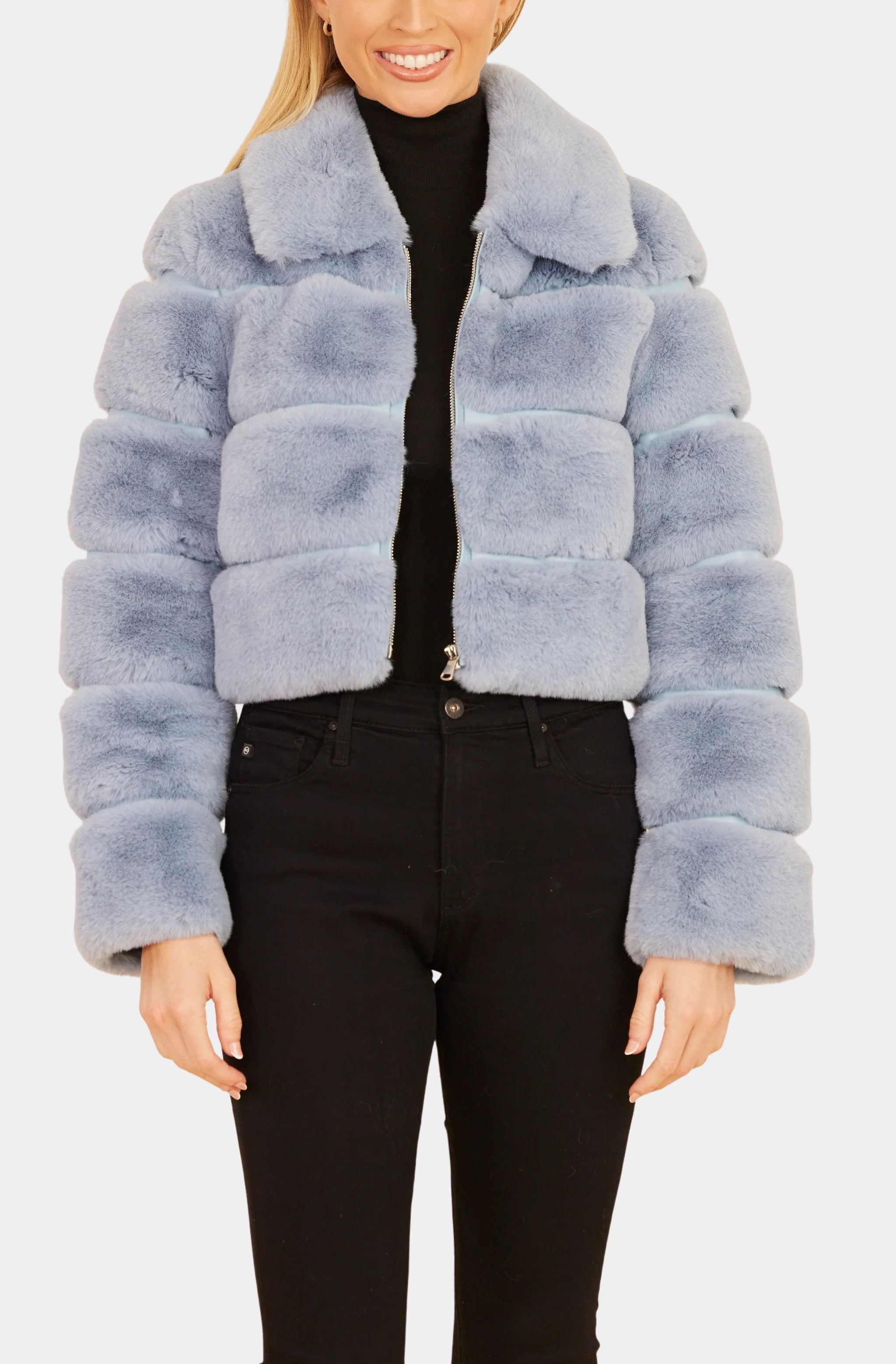 Heloísa Jacket