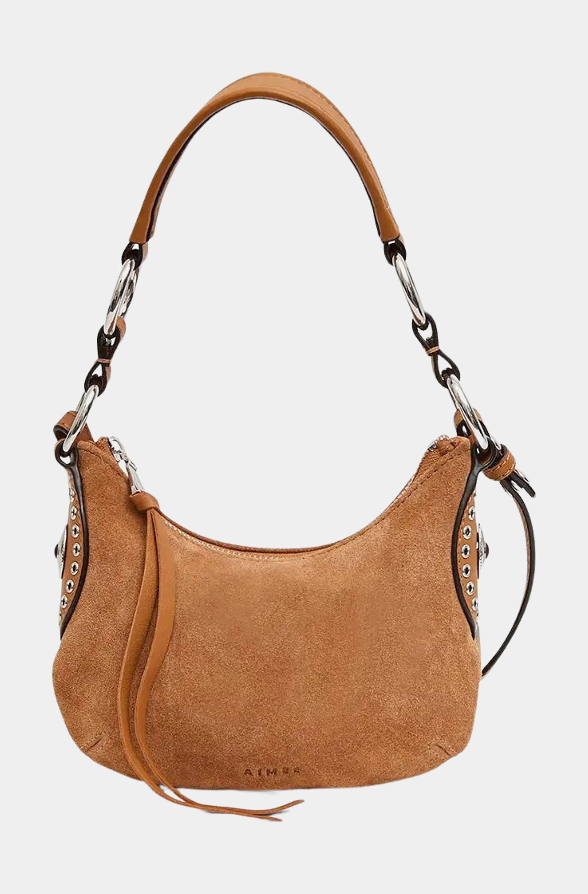 Roma Mini Crossbody