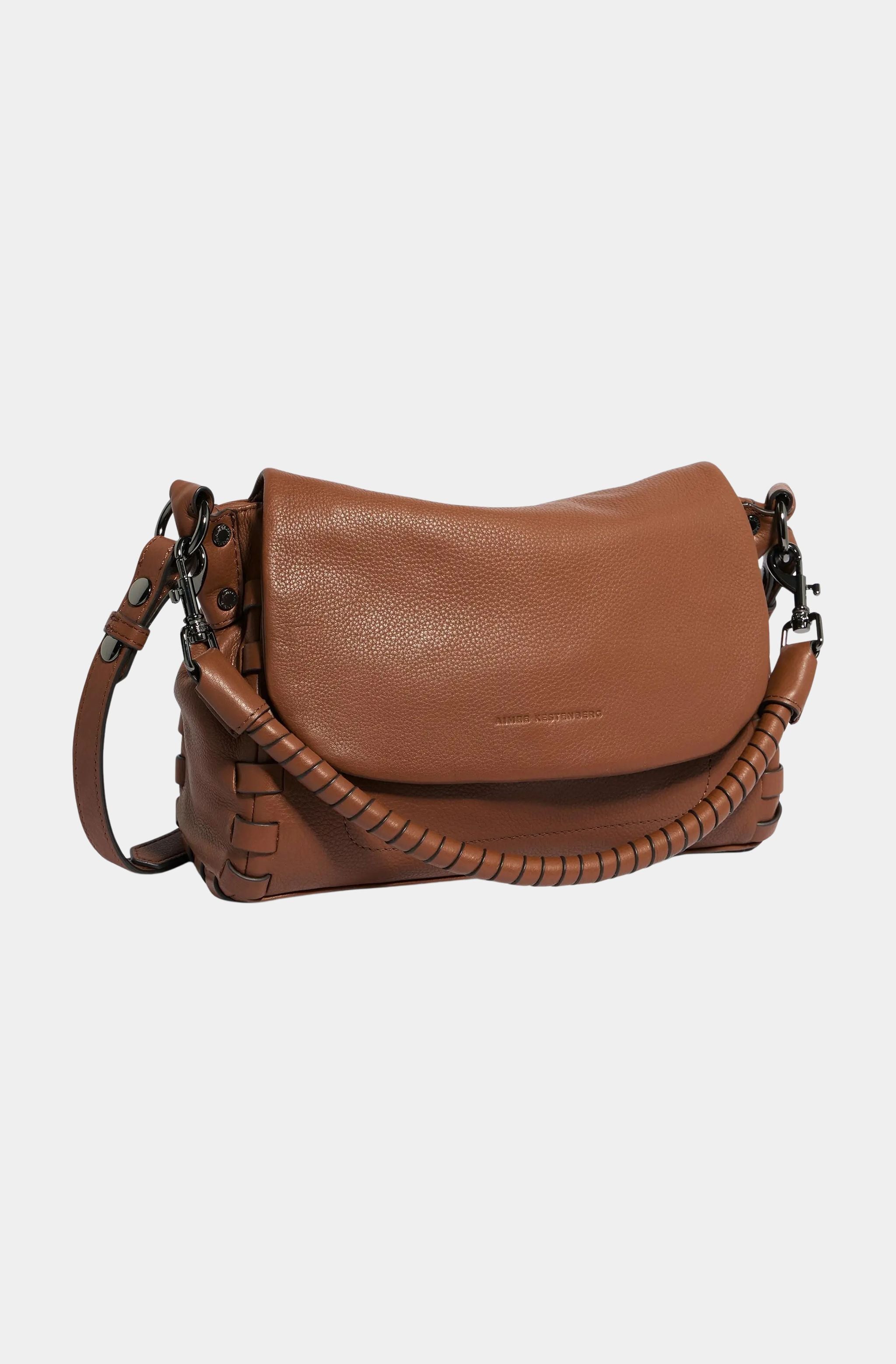 Zen Convertible Crossbody