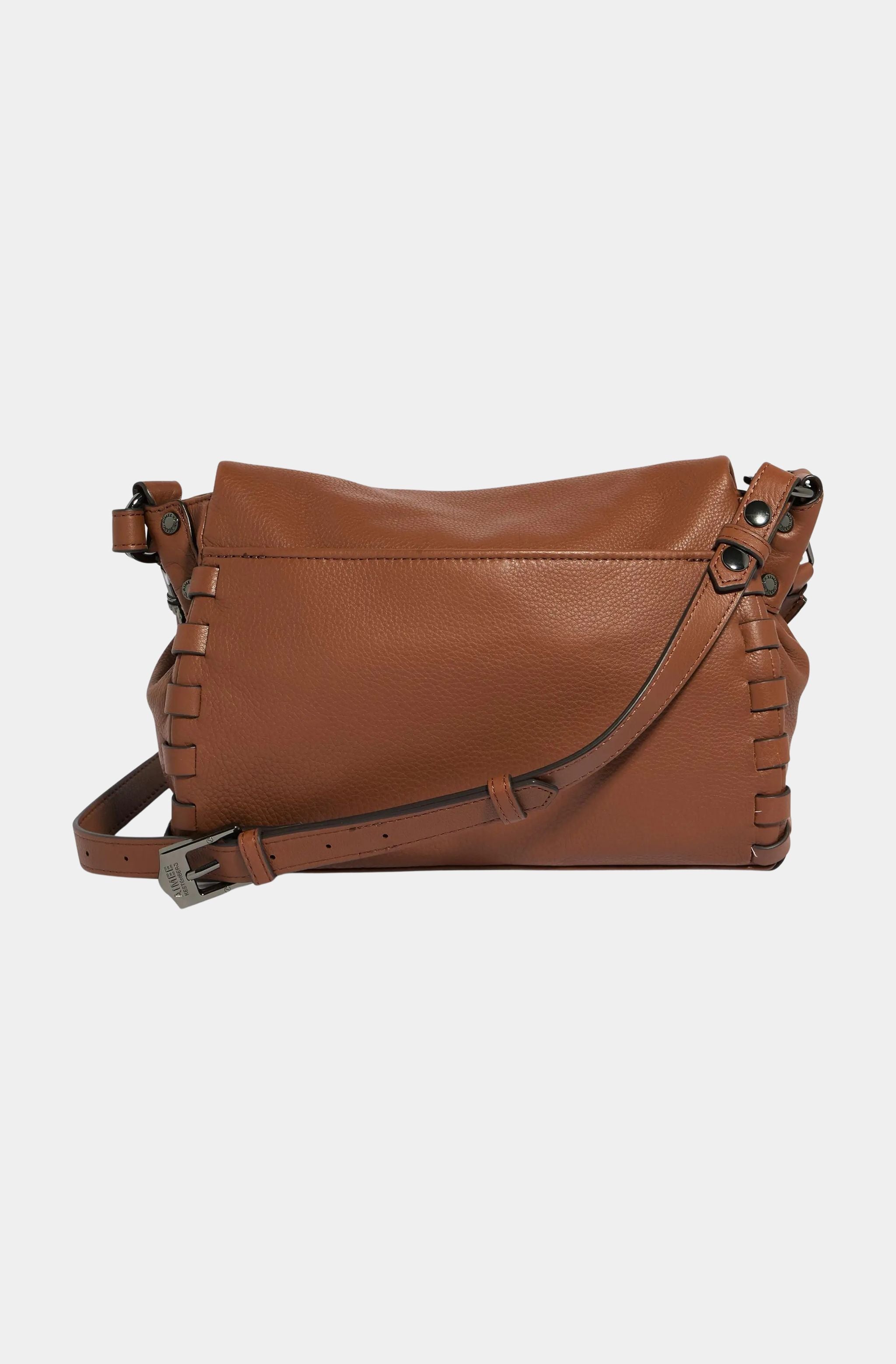 Zen Convertible Crossbody