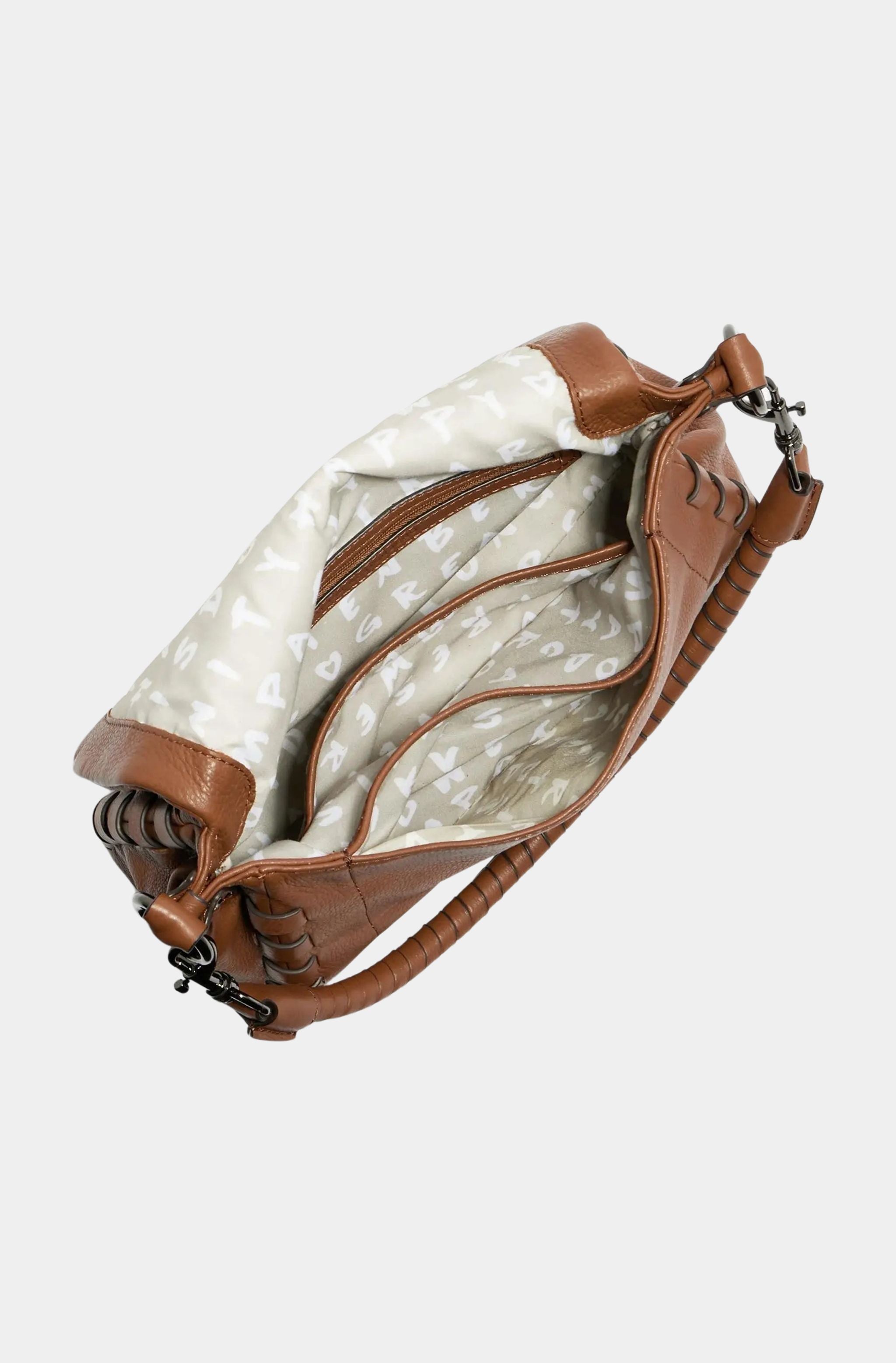 Zen Convertible Crossbody