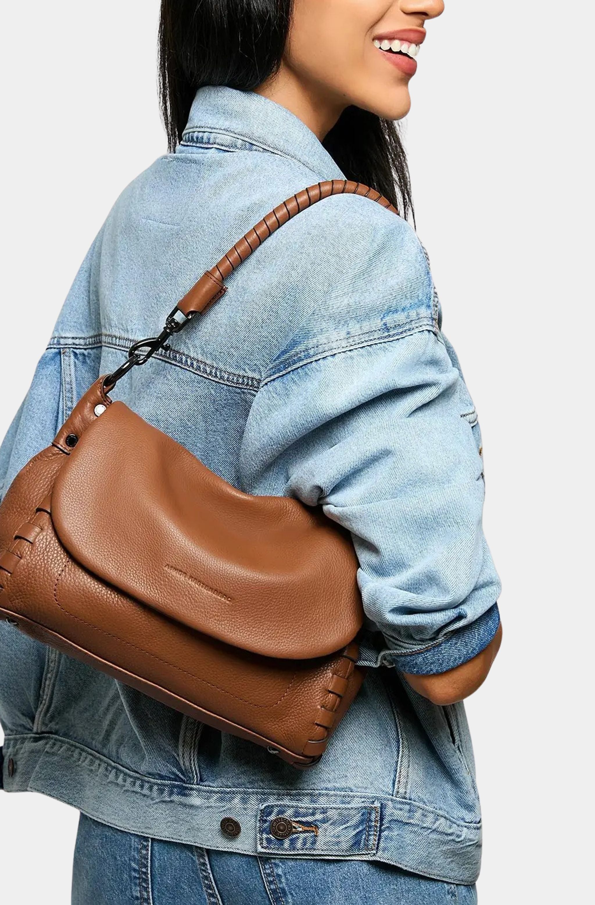 Zen Convertible Crossbody