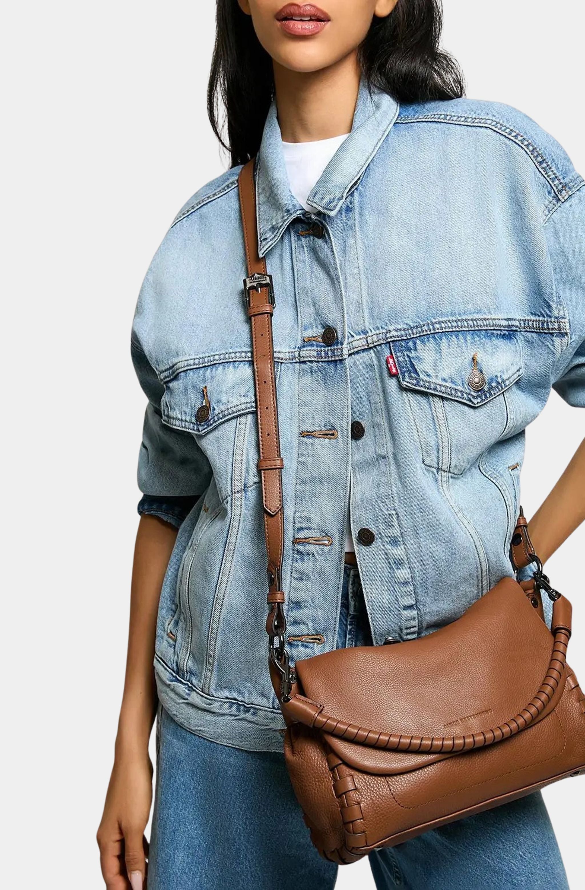 Zen Convertible Crossbody