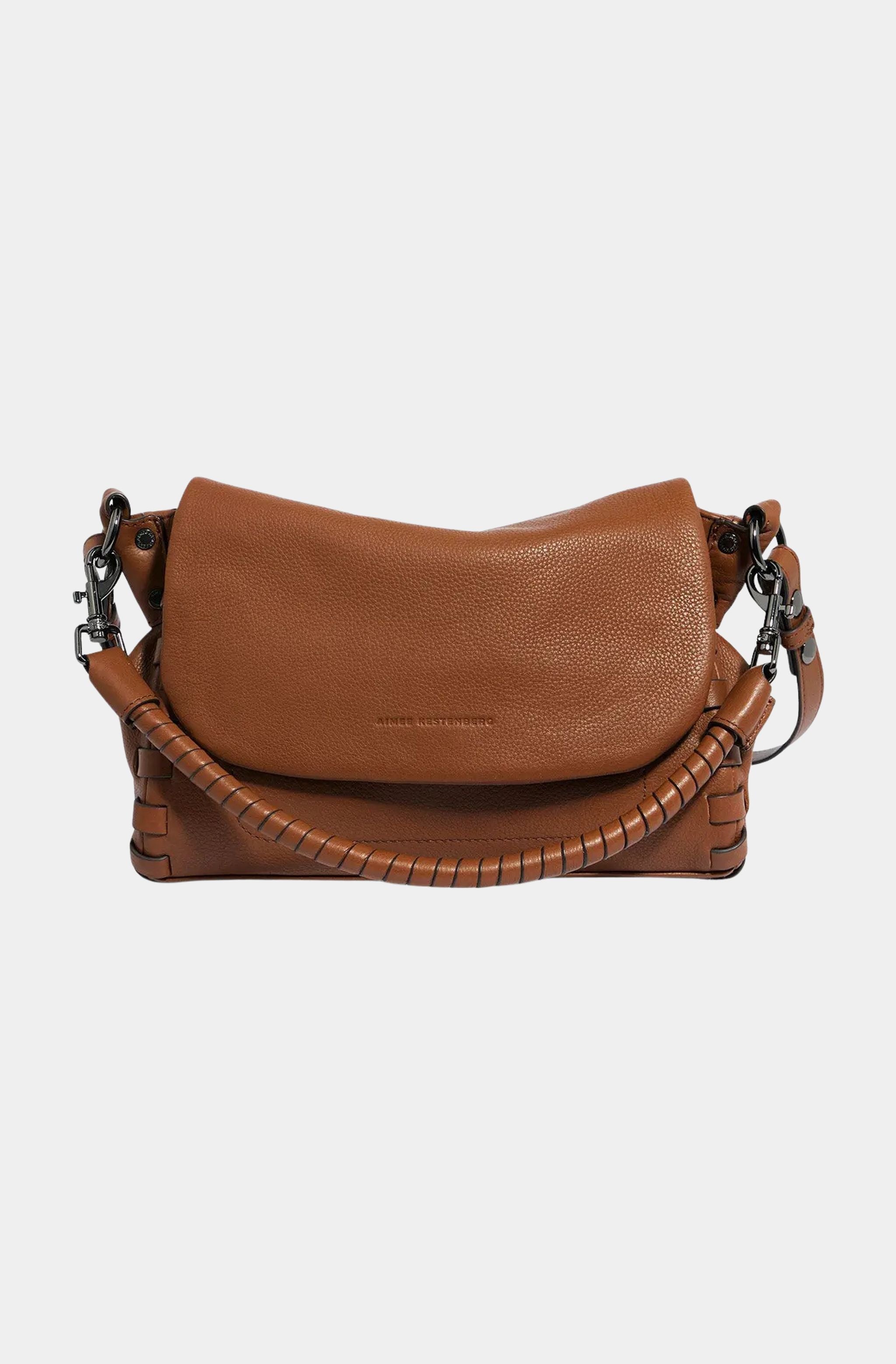 Zen Convertible Crossbody