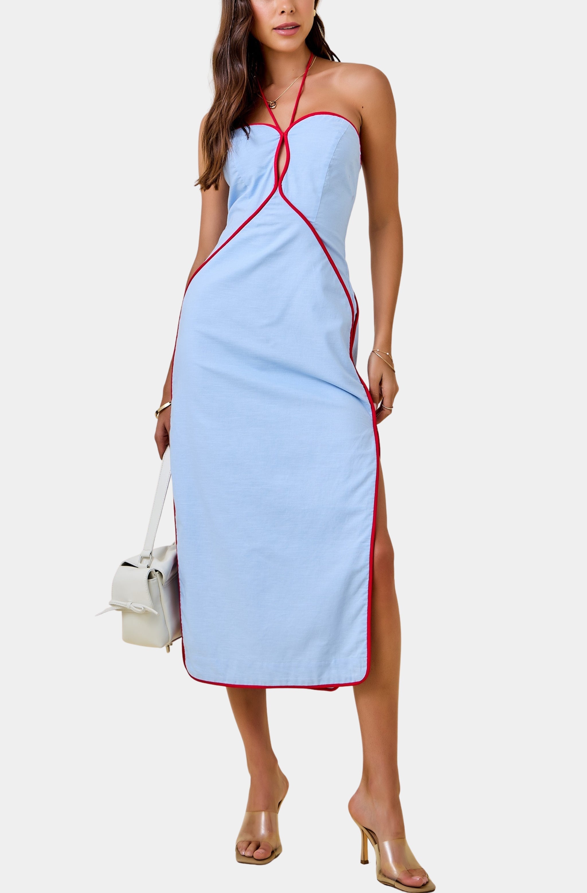 Grace Dress