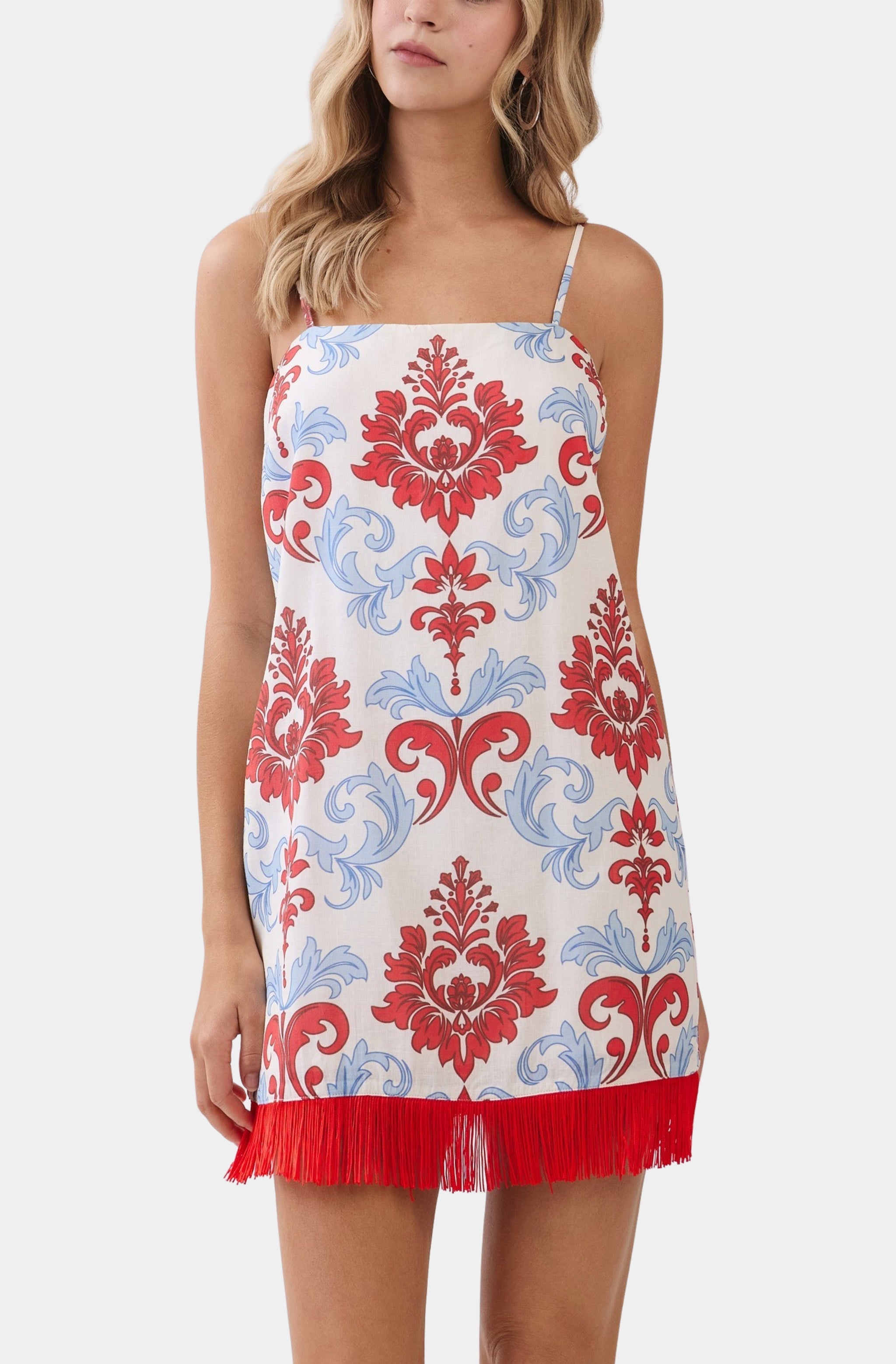 Jessellea Dress