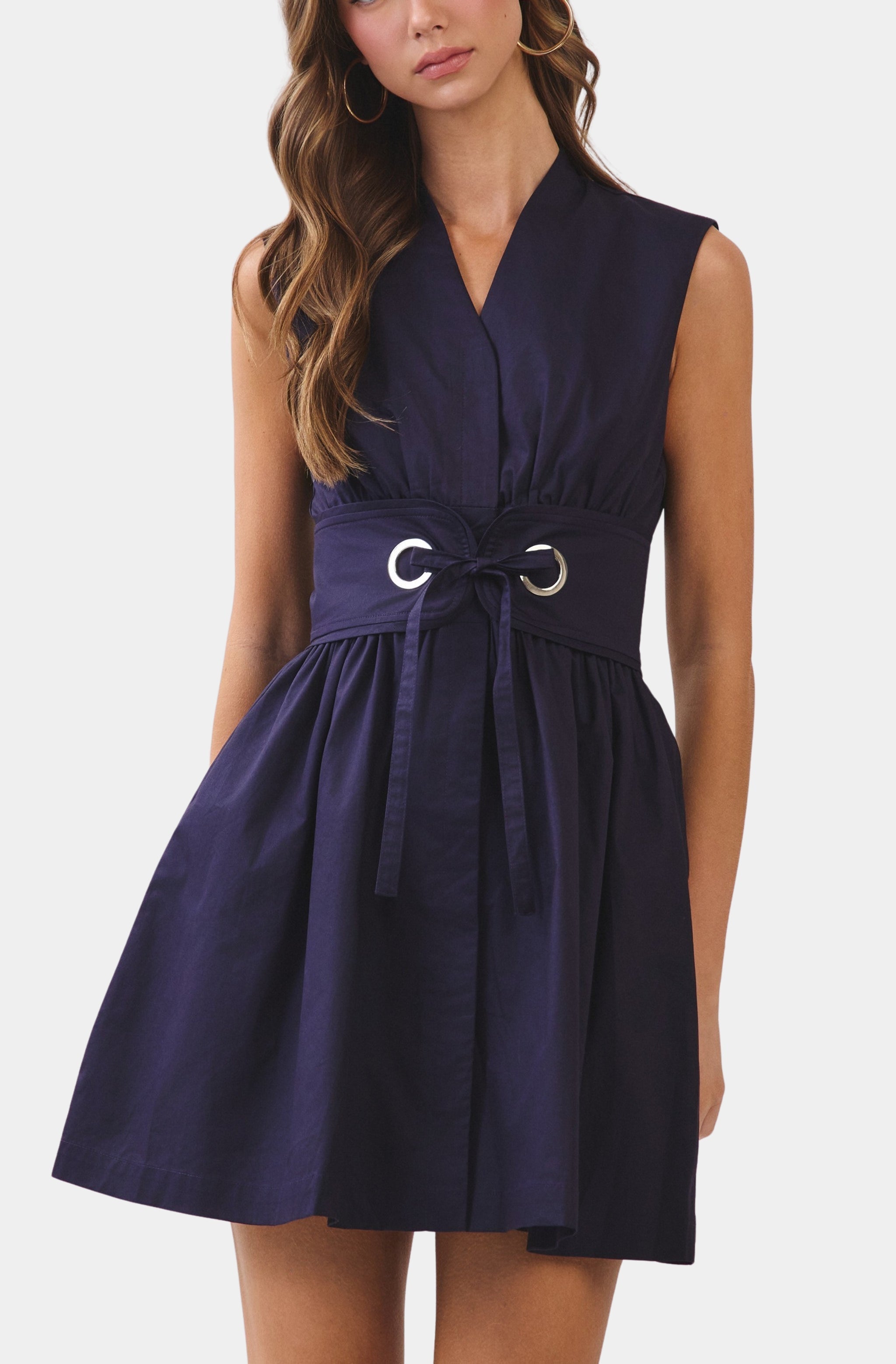 Myles Dress