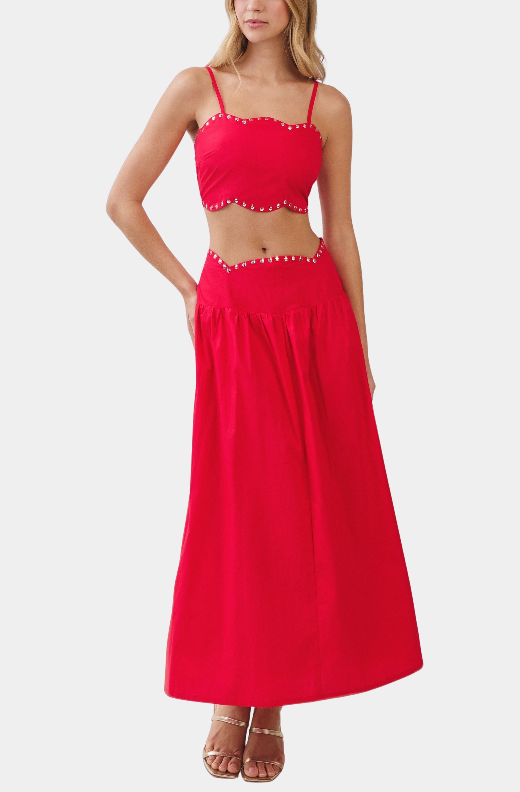 Imara Skirt