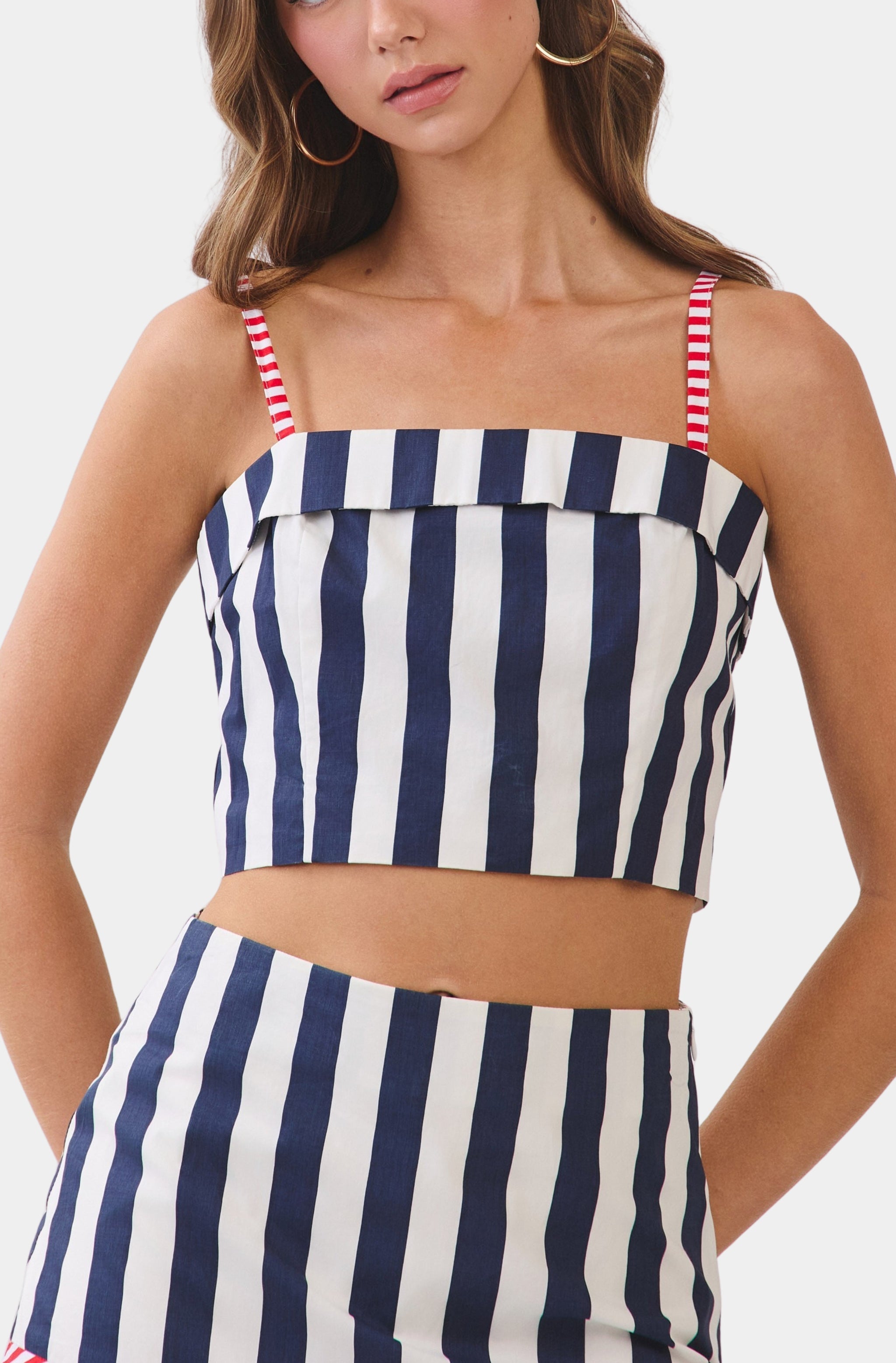 Alice Top