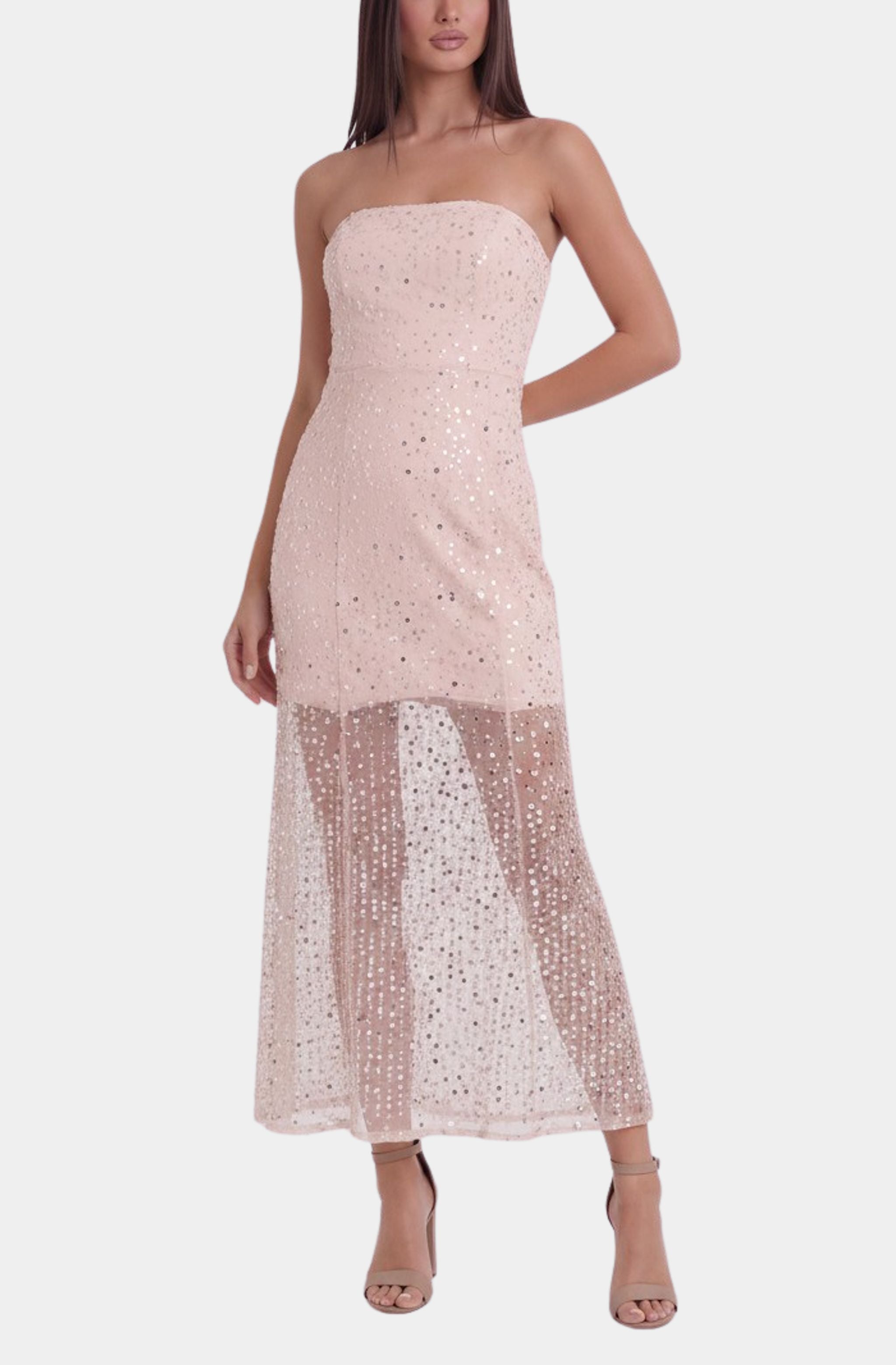 Bronwen Dress