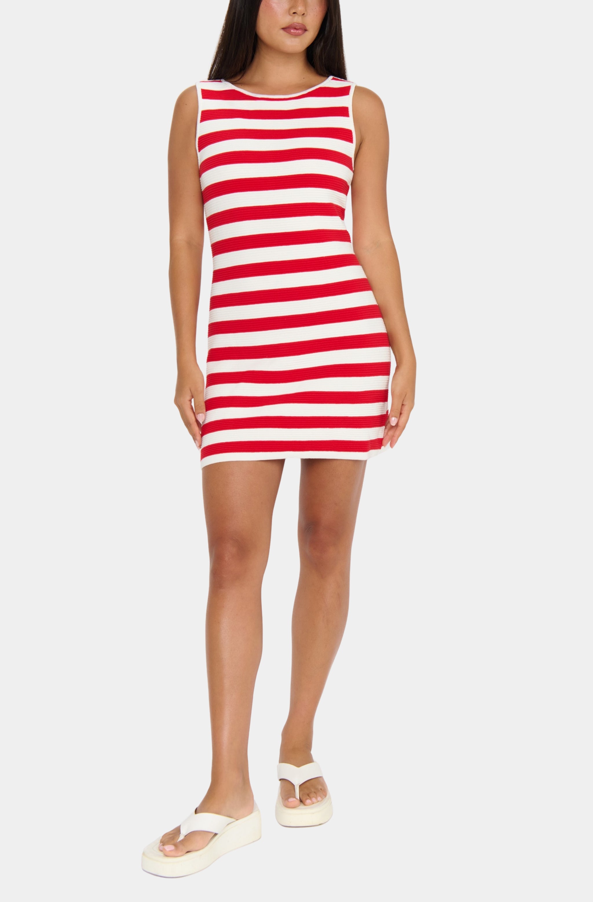 show me your mumu oxford mini dress Show Me Your Mumu Hemline Oxford