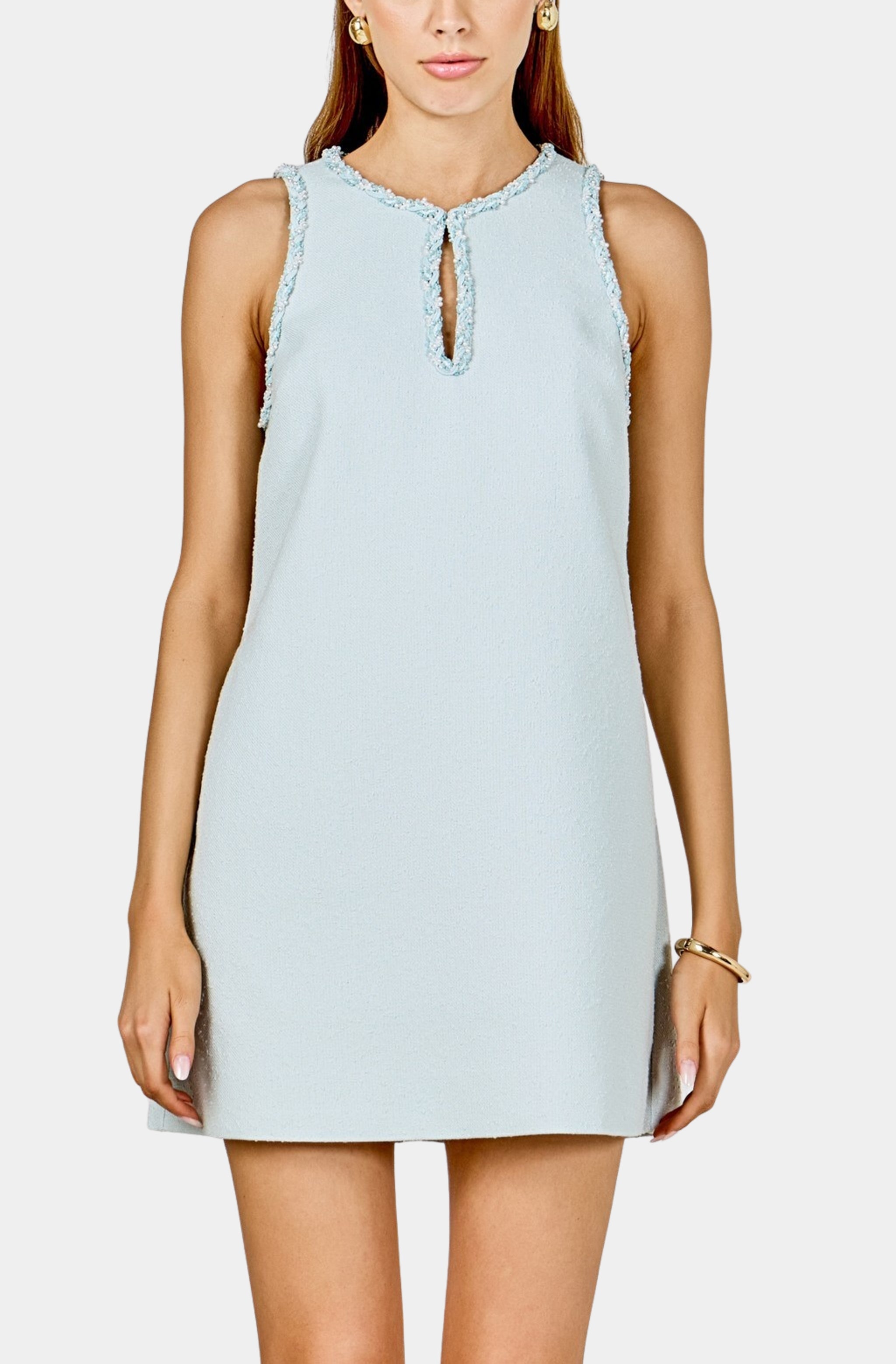 Alba Dress