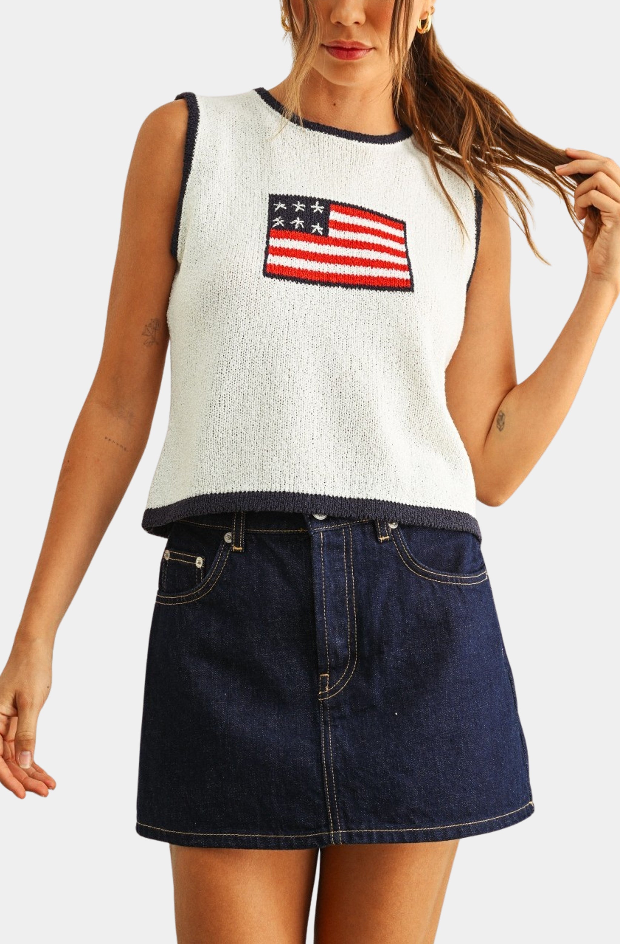 Madeline Top