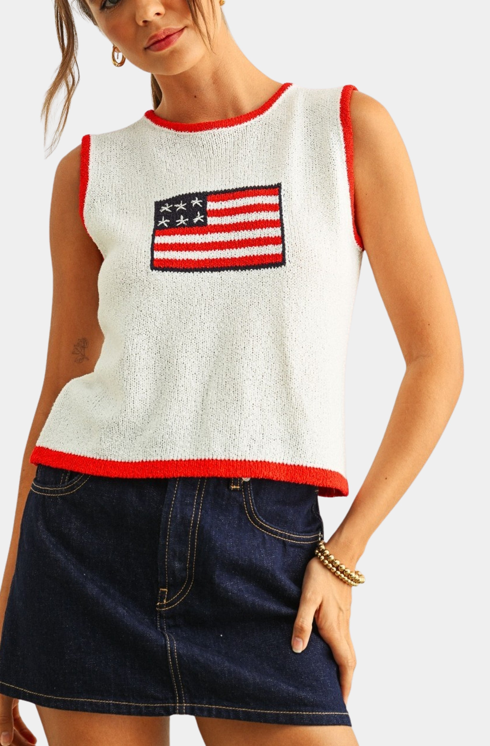 Madeline Top