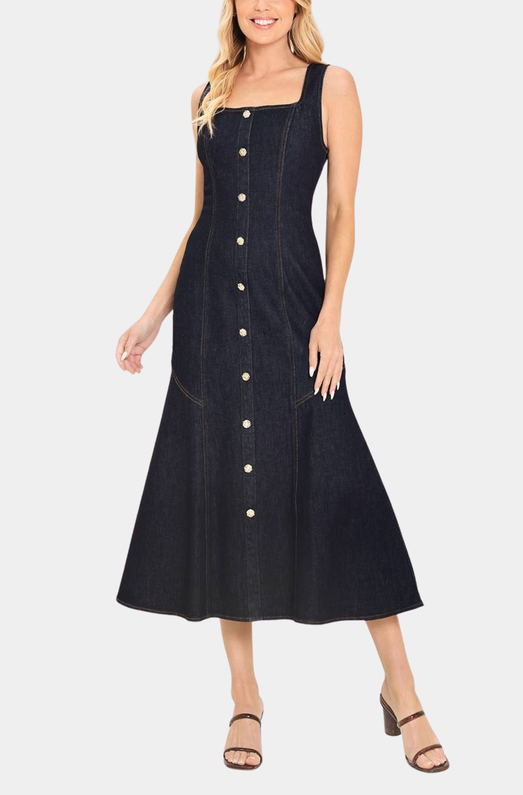 Della Dress