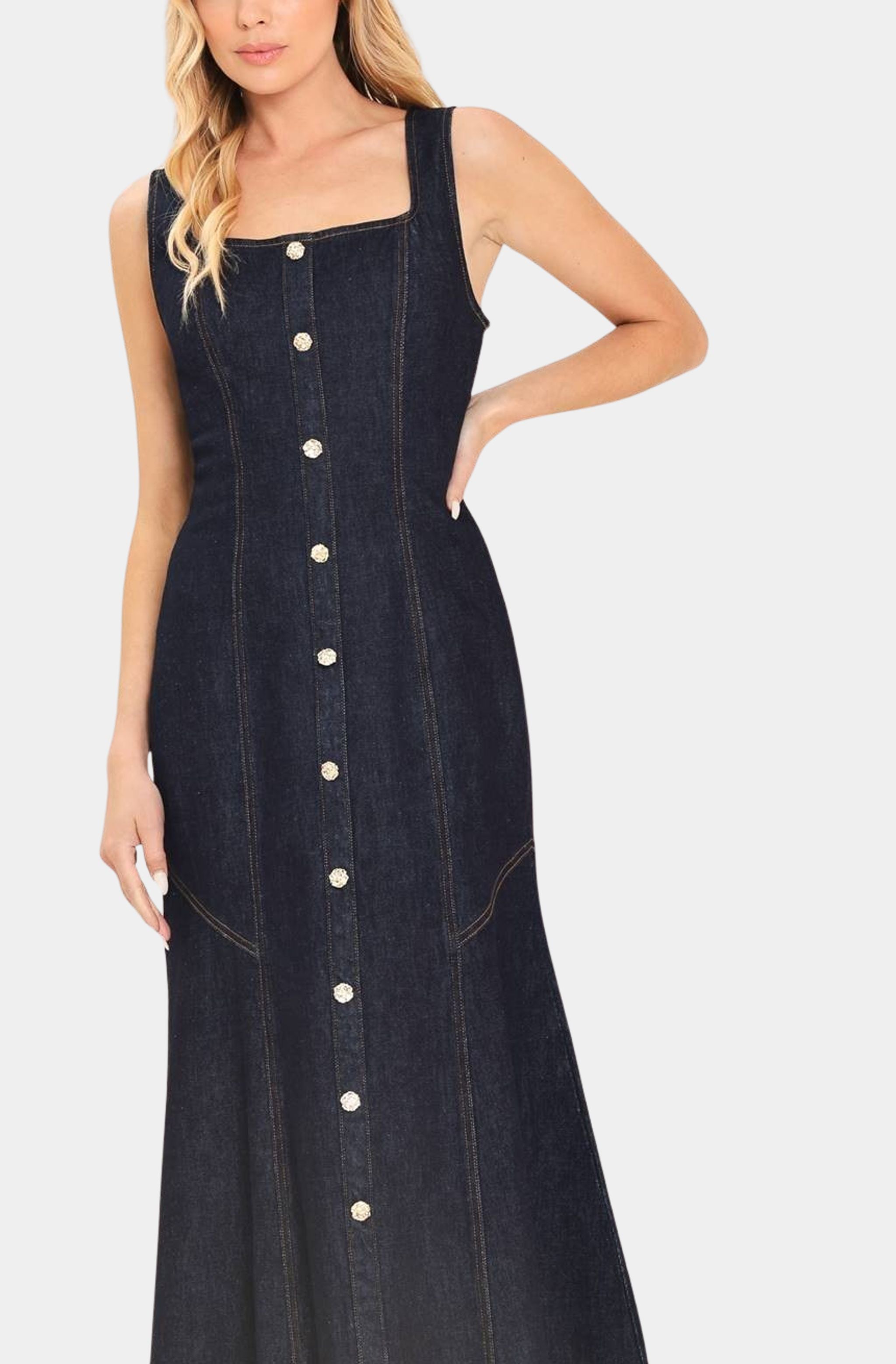 Della Dress