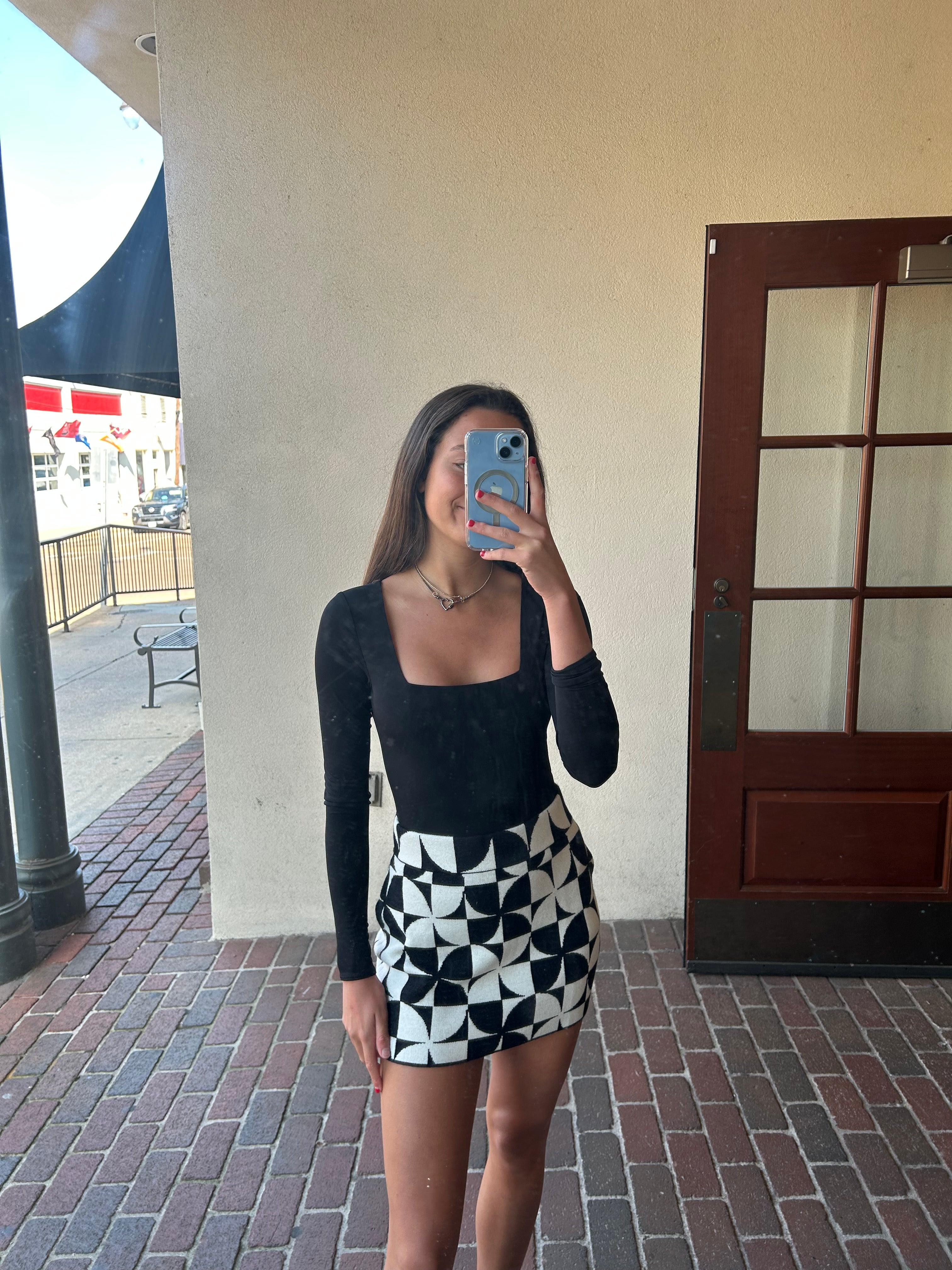 Tippi Skirt