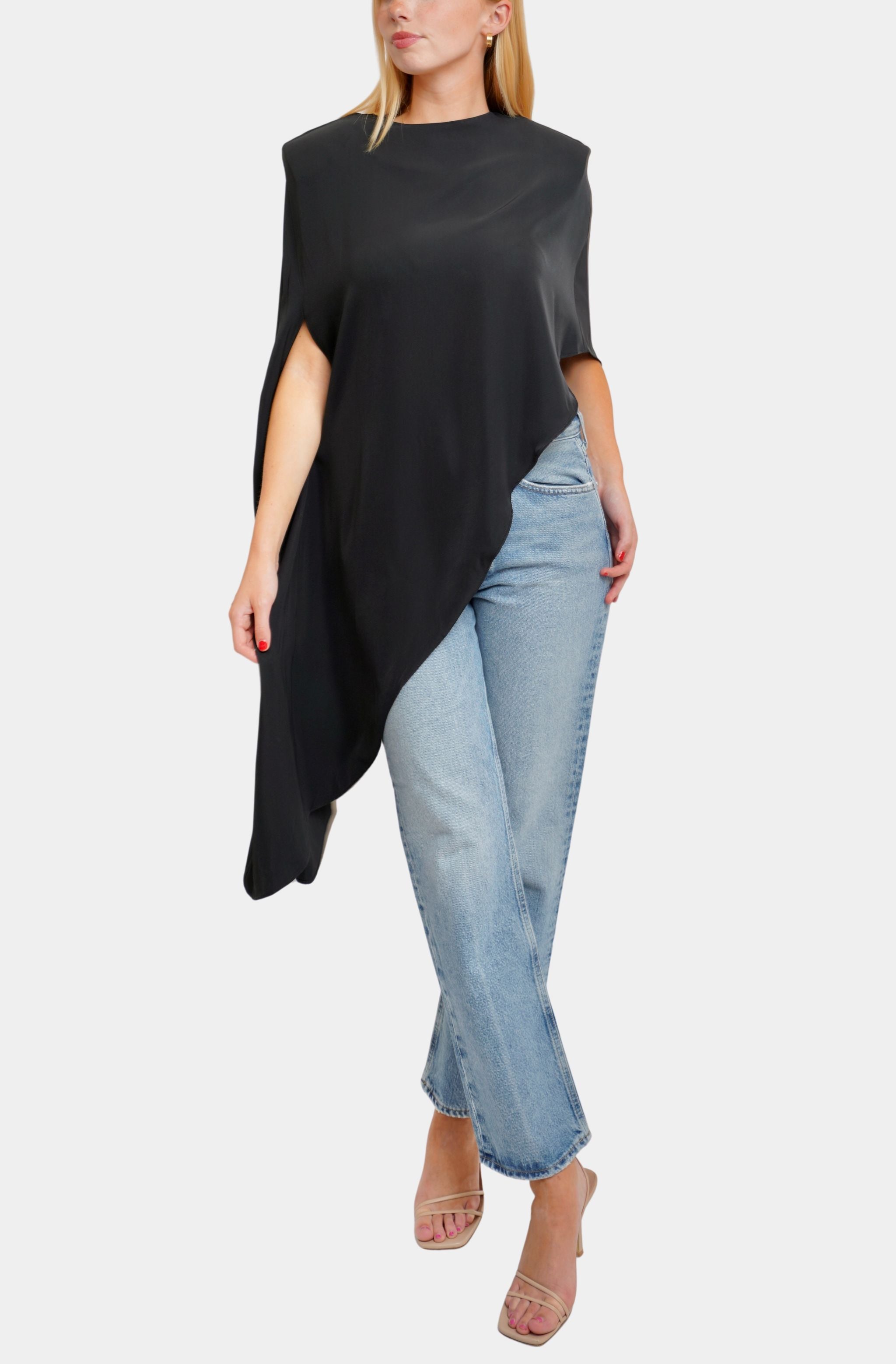 Carreen Top