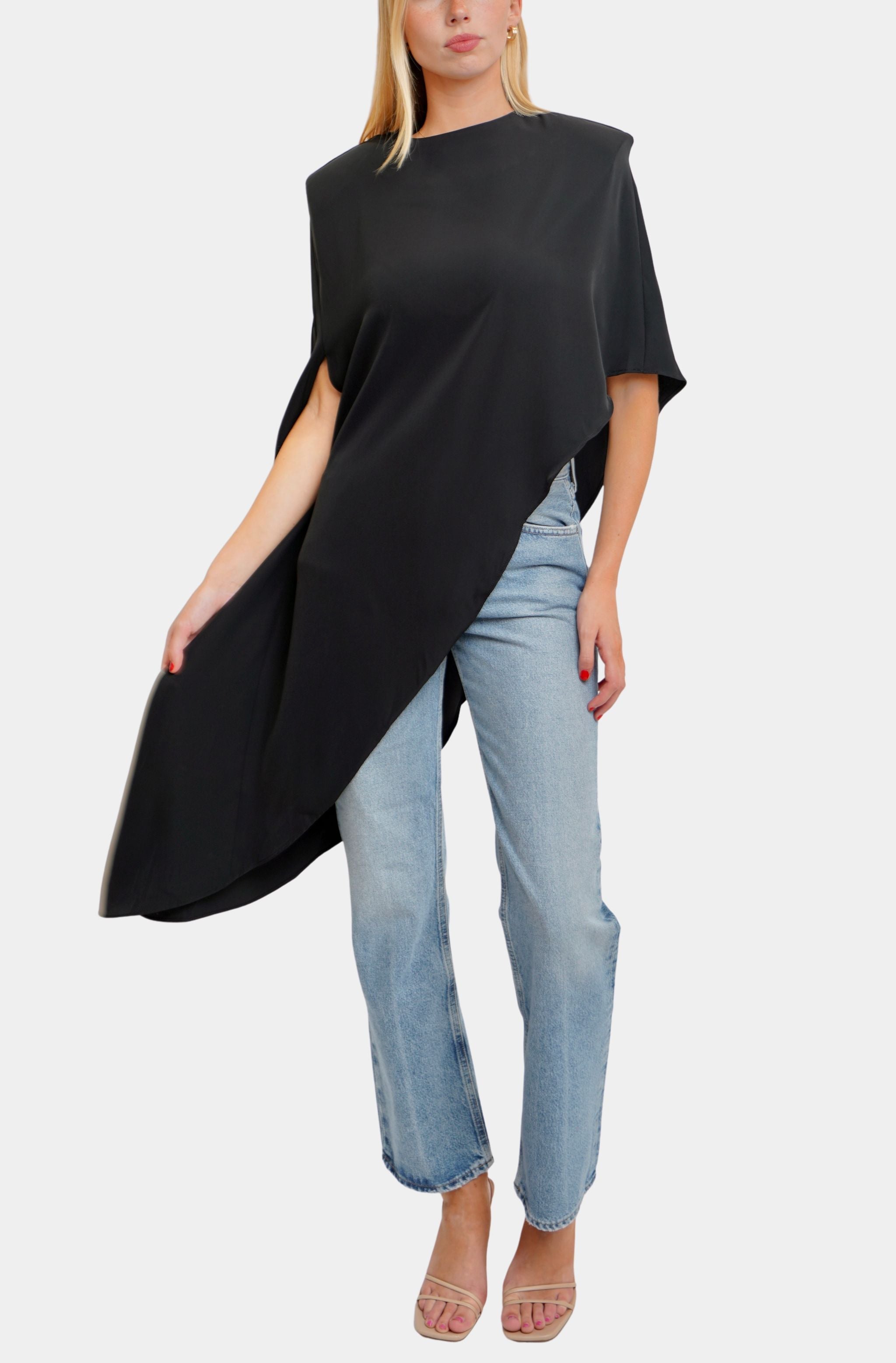 Carreen Top