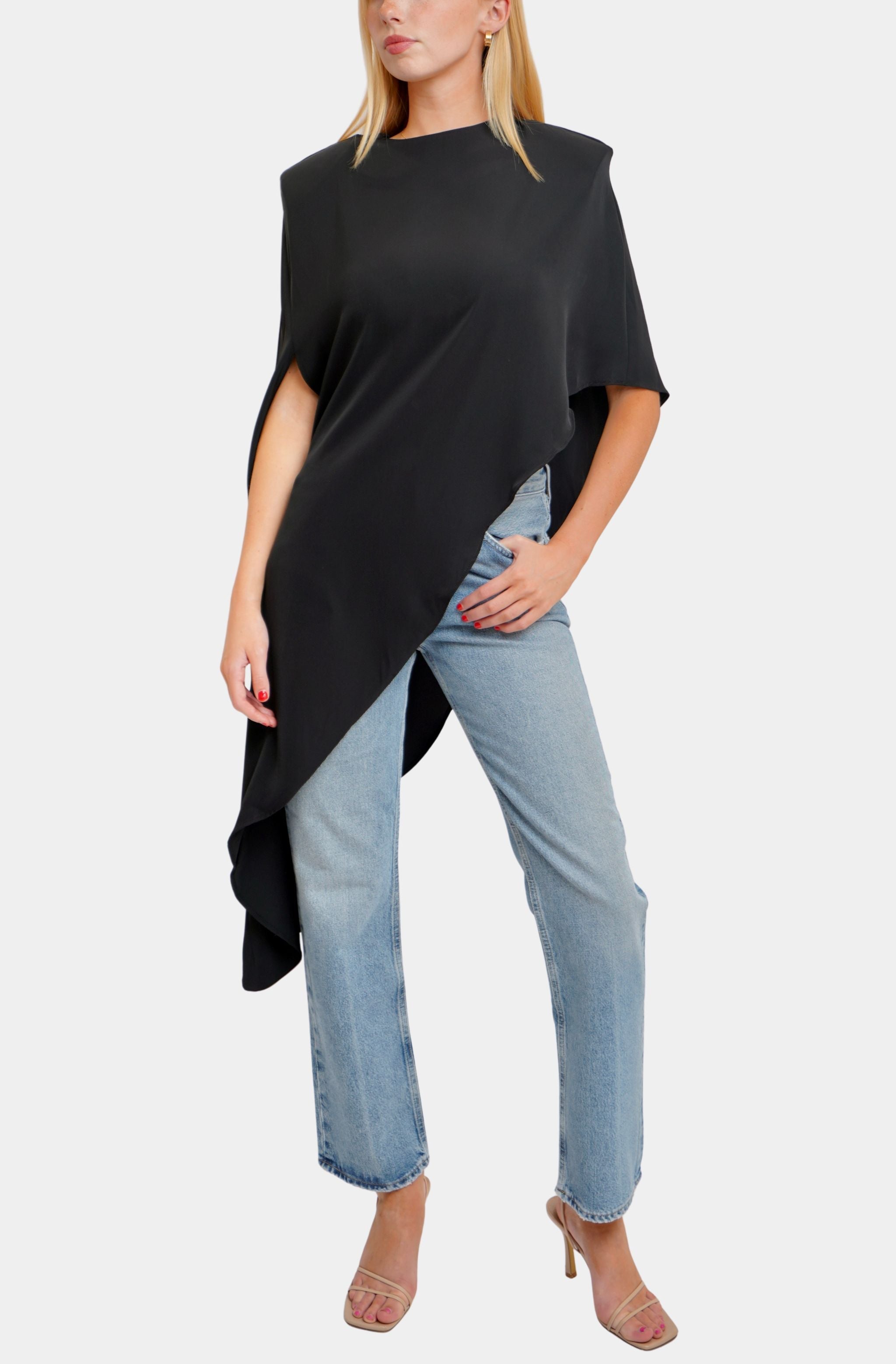 Carreen Top