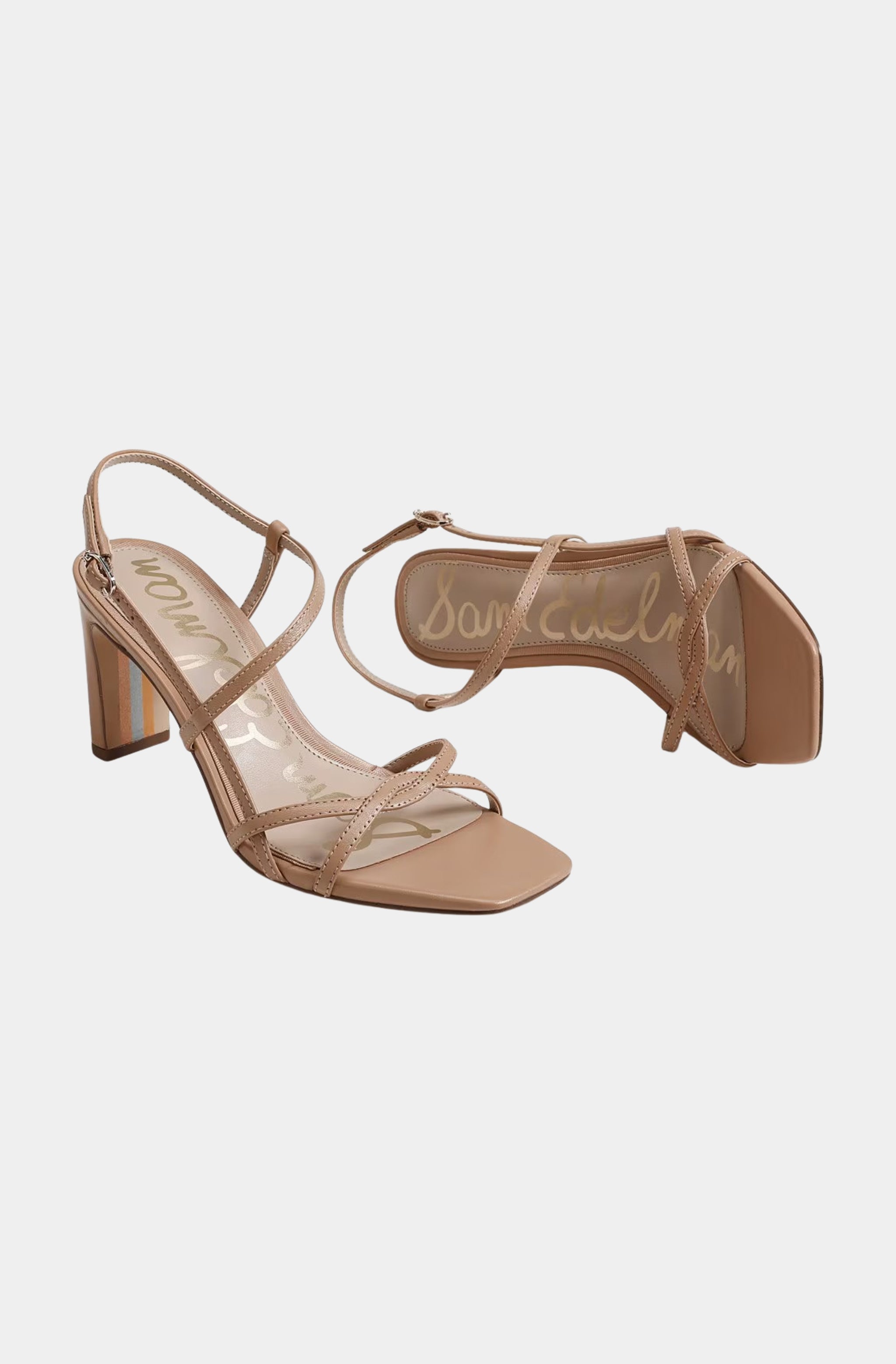 Elissa Heel