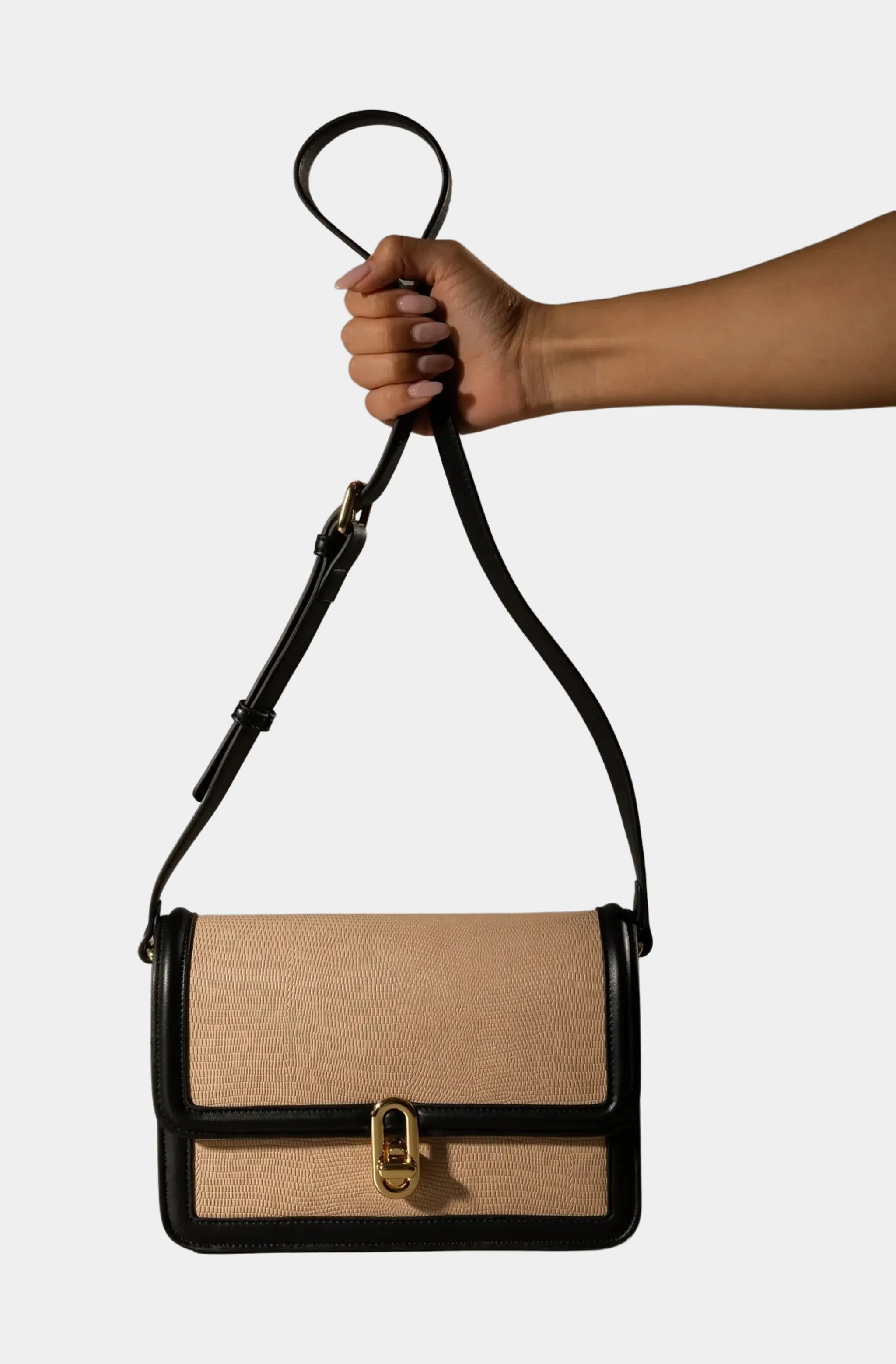 Lizard Mia Bag