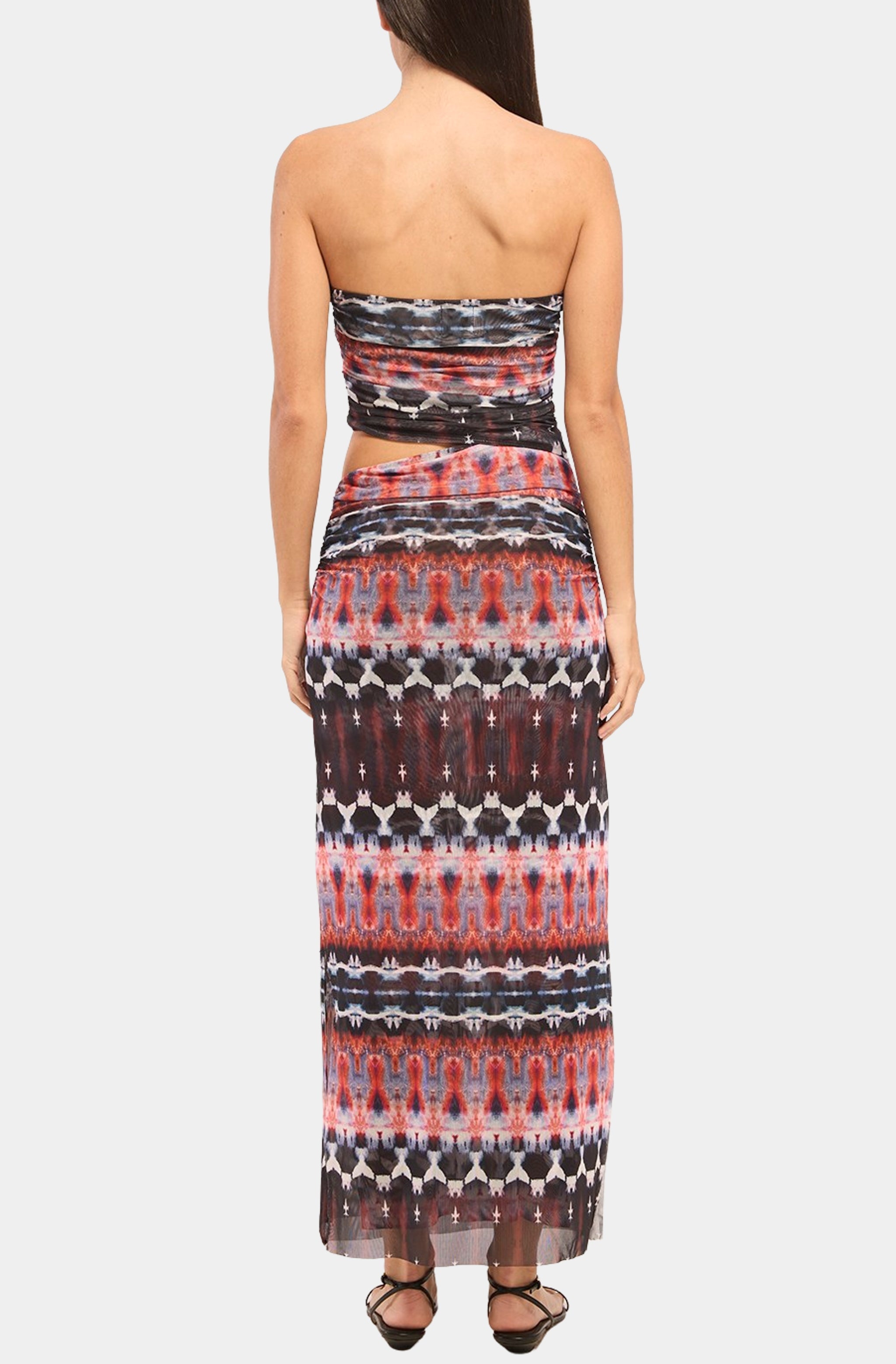 Shane Dress