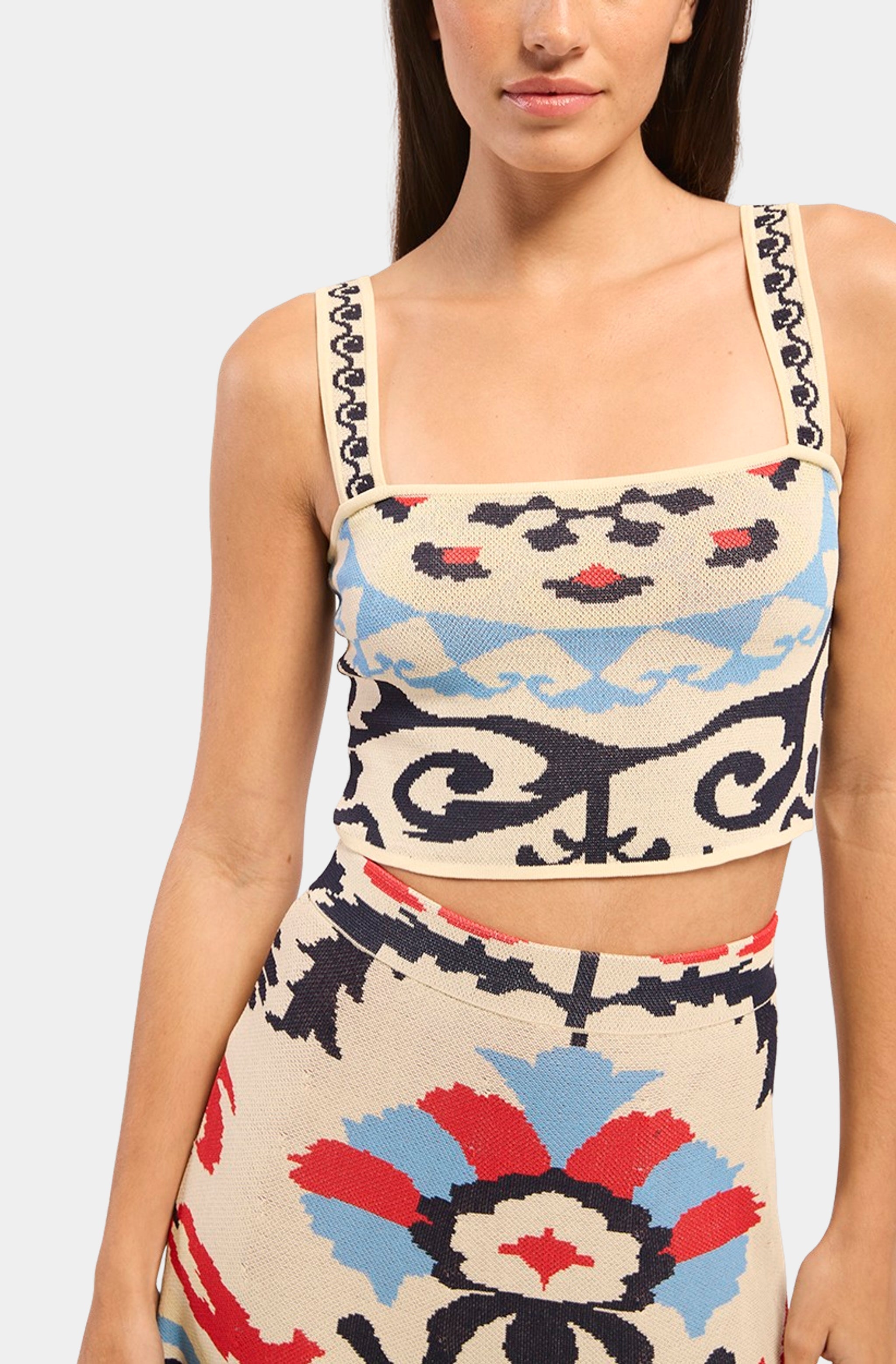 Cora Top