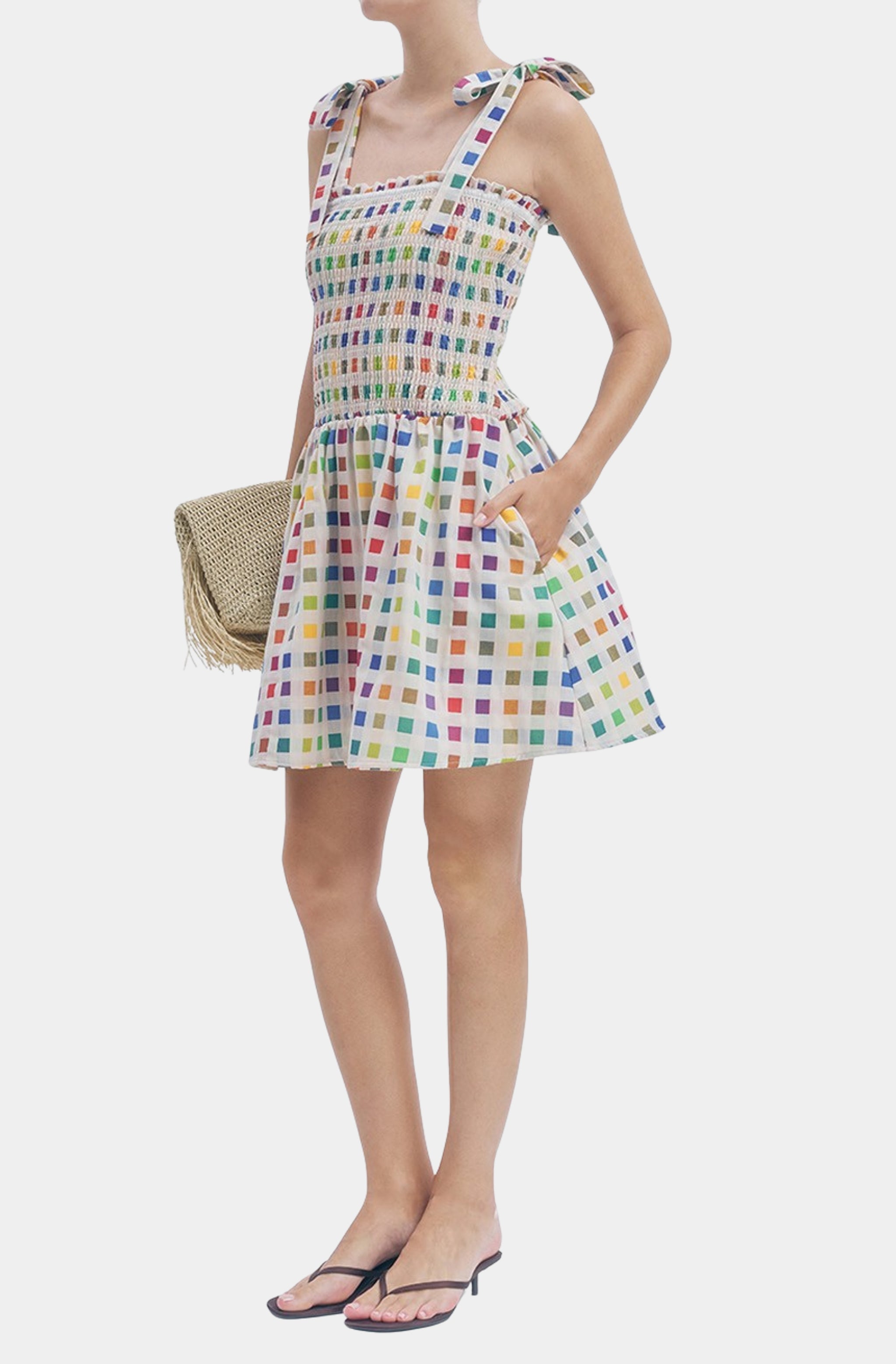 Estella Dress