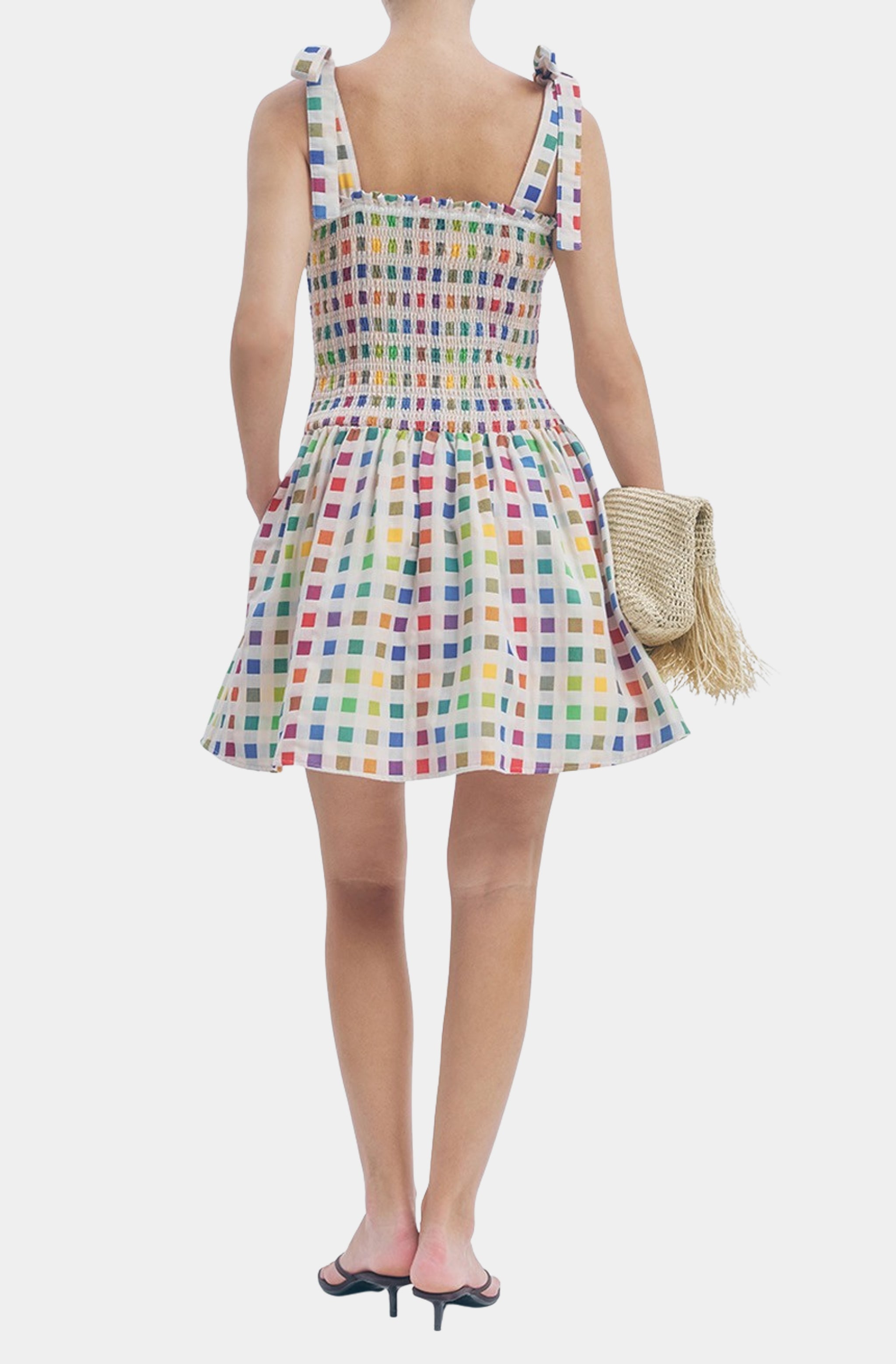 Estella Dress
