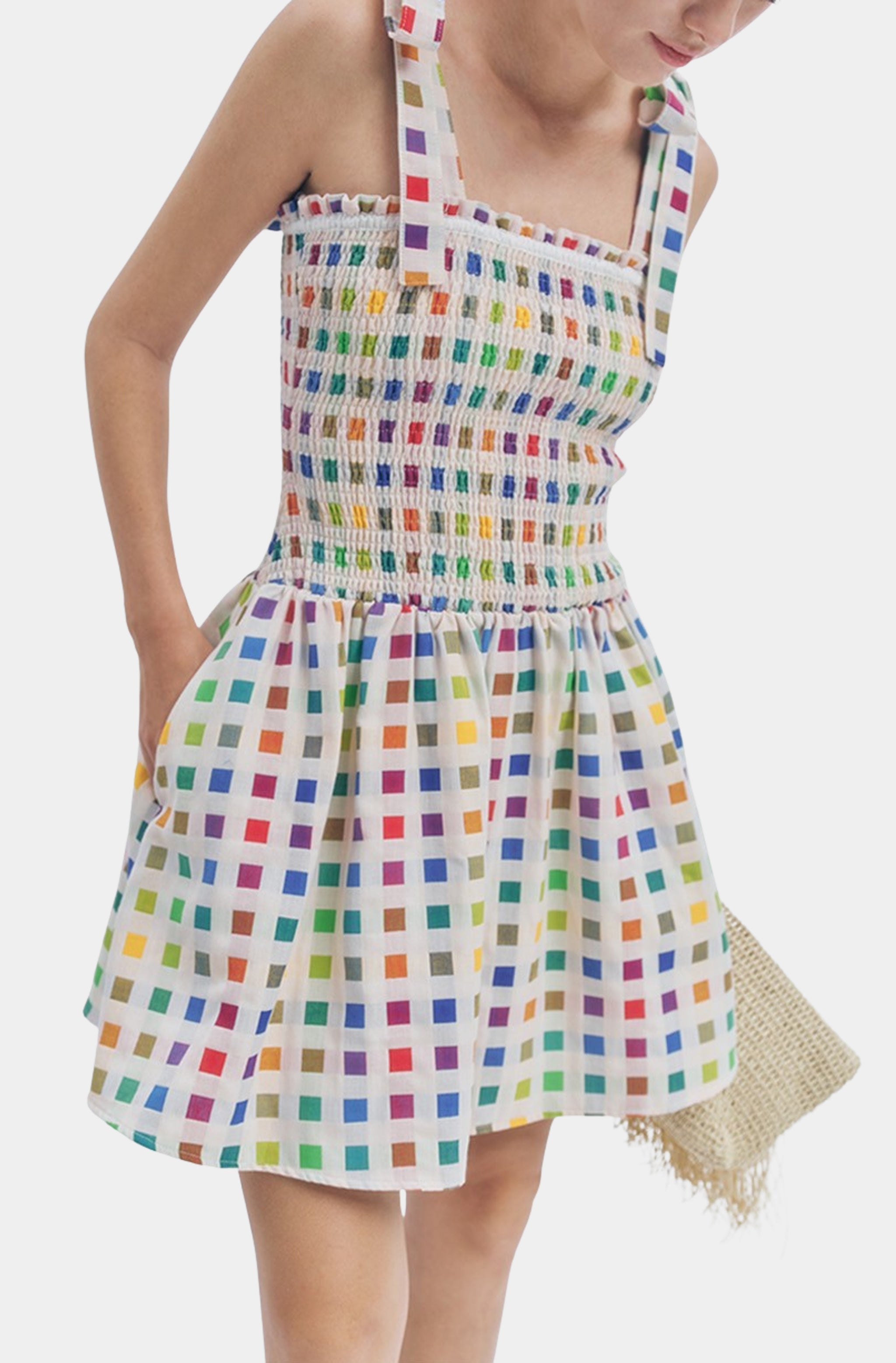 Estella Dress