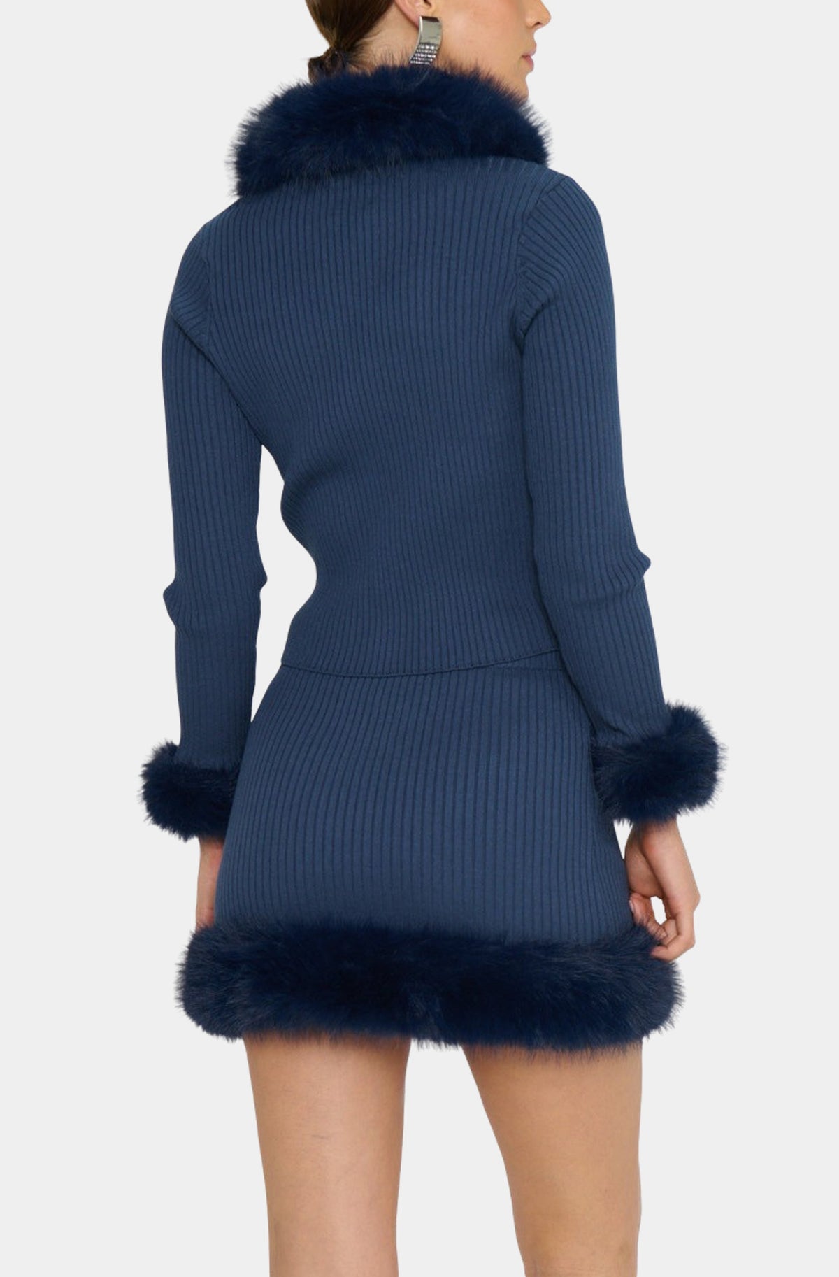 Fran Mini Skirt