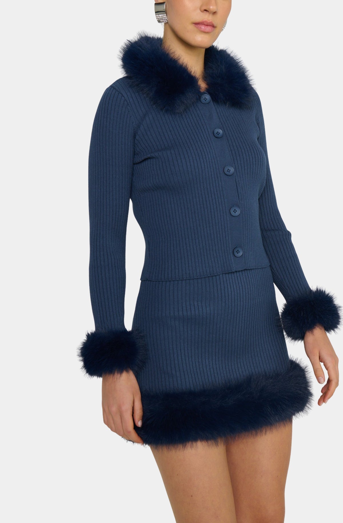 Chateau Cardigan